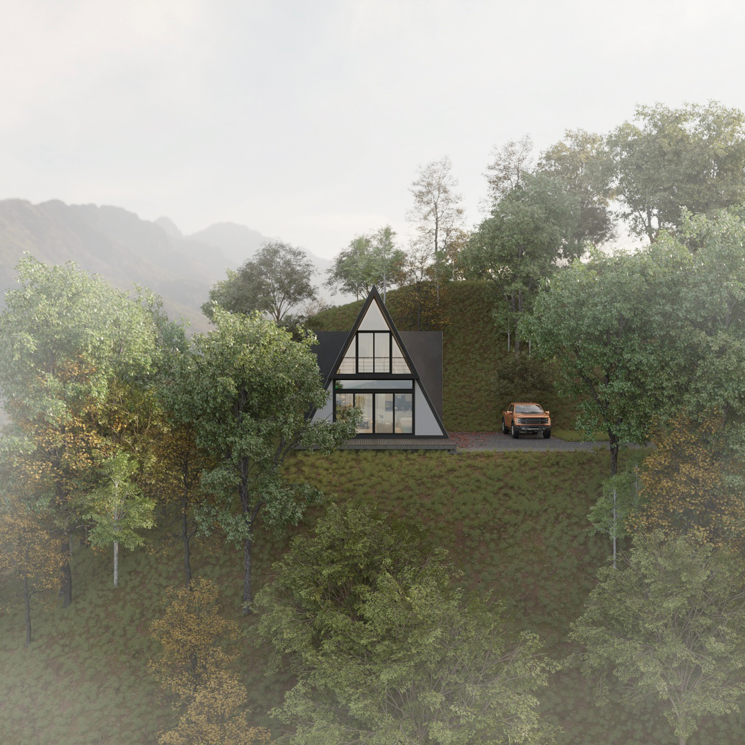 Dış Mekan Tasarım için medya