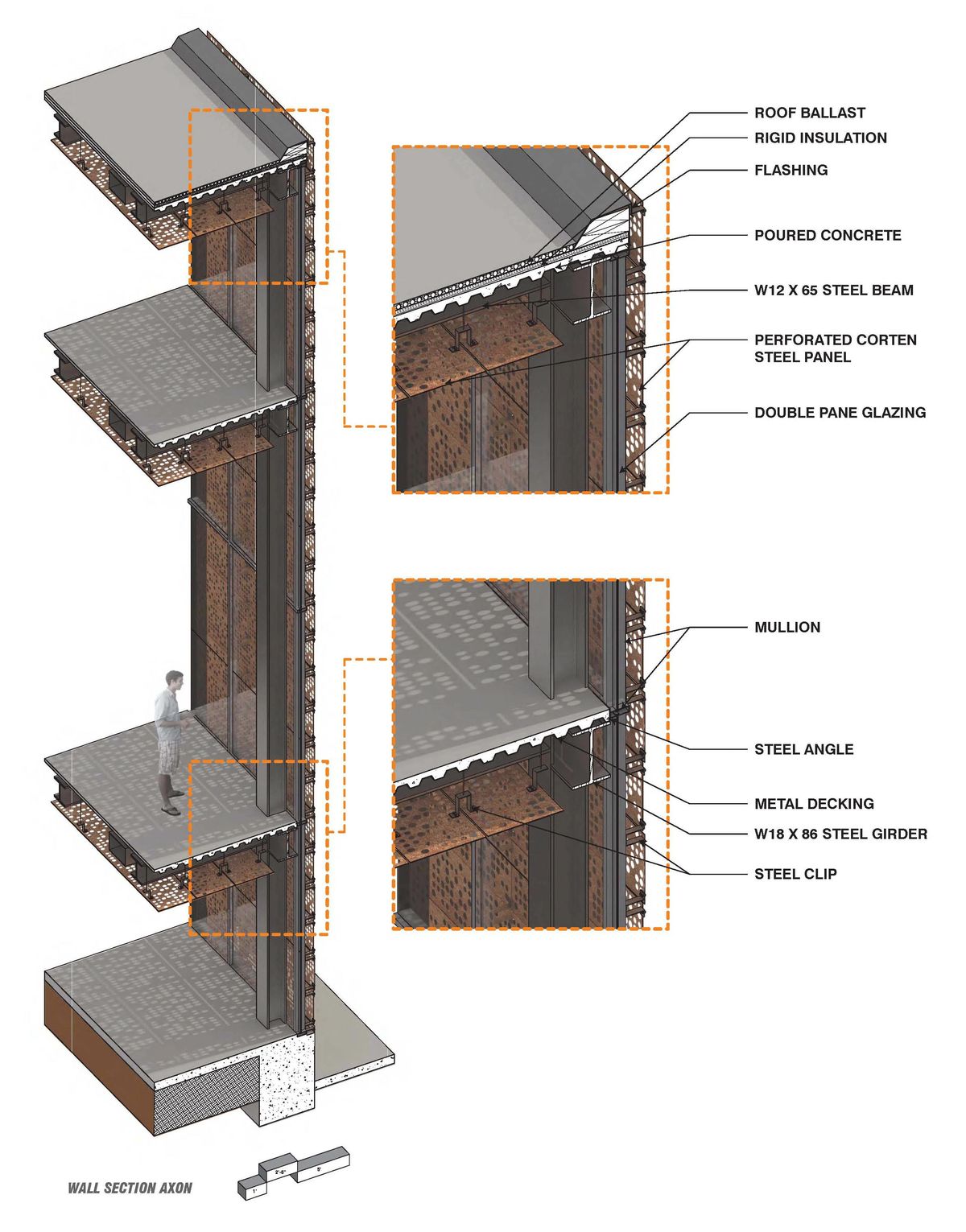 İç Mimarlıkta Detay Çözümleri ve Uygulama Kalitesi
