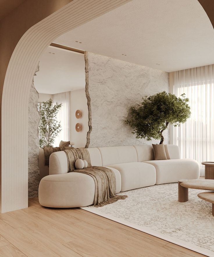 Minimalist Tasarım Anlayışının Mekânlara Etkisi