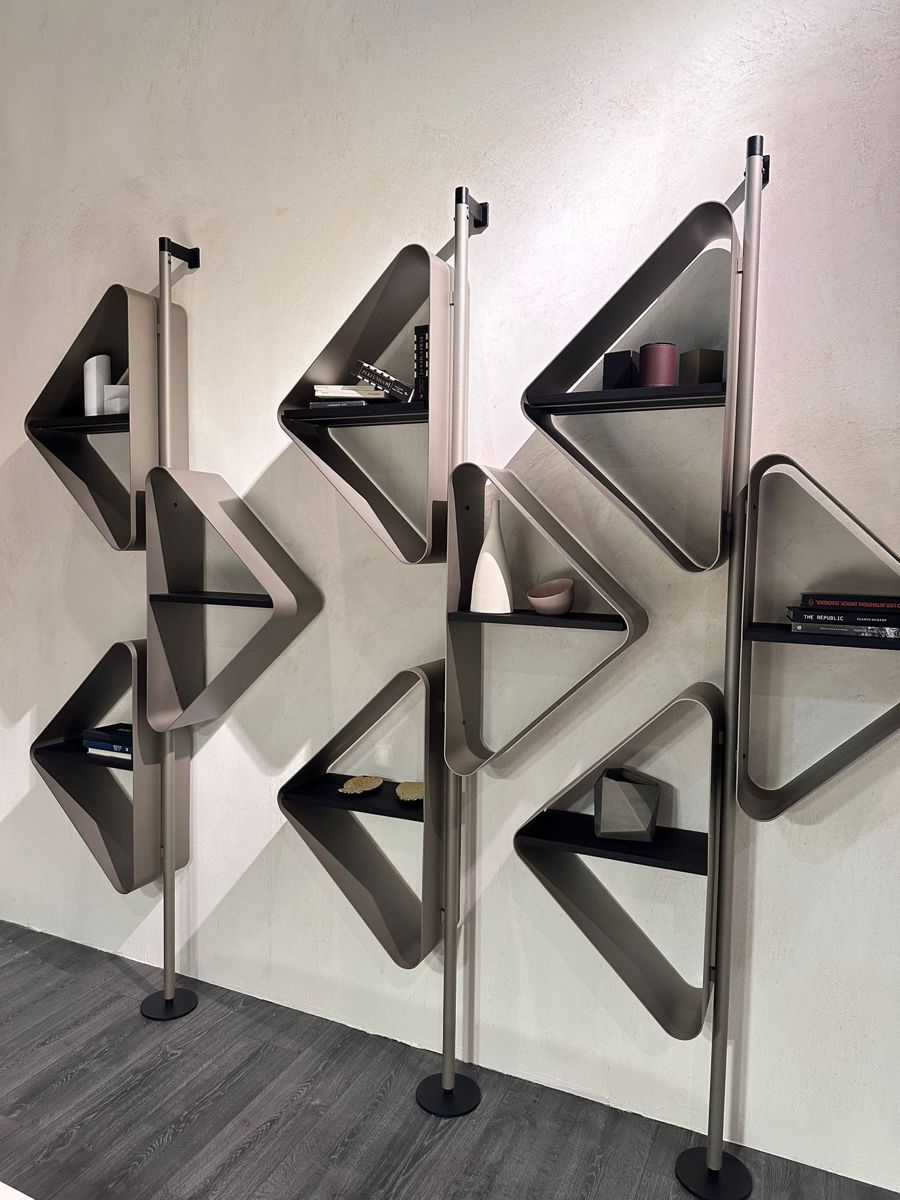 İç Mimarlıkta Metal Malzemelerin Modern Mekânlardaki Rolü