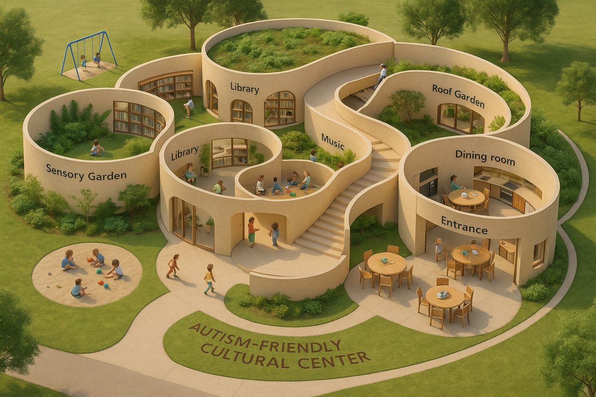 Sürdürülebilir Mimarlık ve İç Mekân Tasarımı