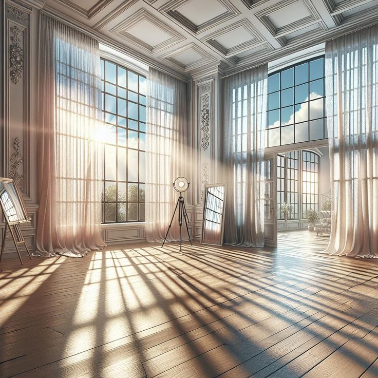 Mimarlık ve İç Mekânlarda Doğal Işığın Rolü