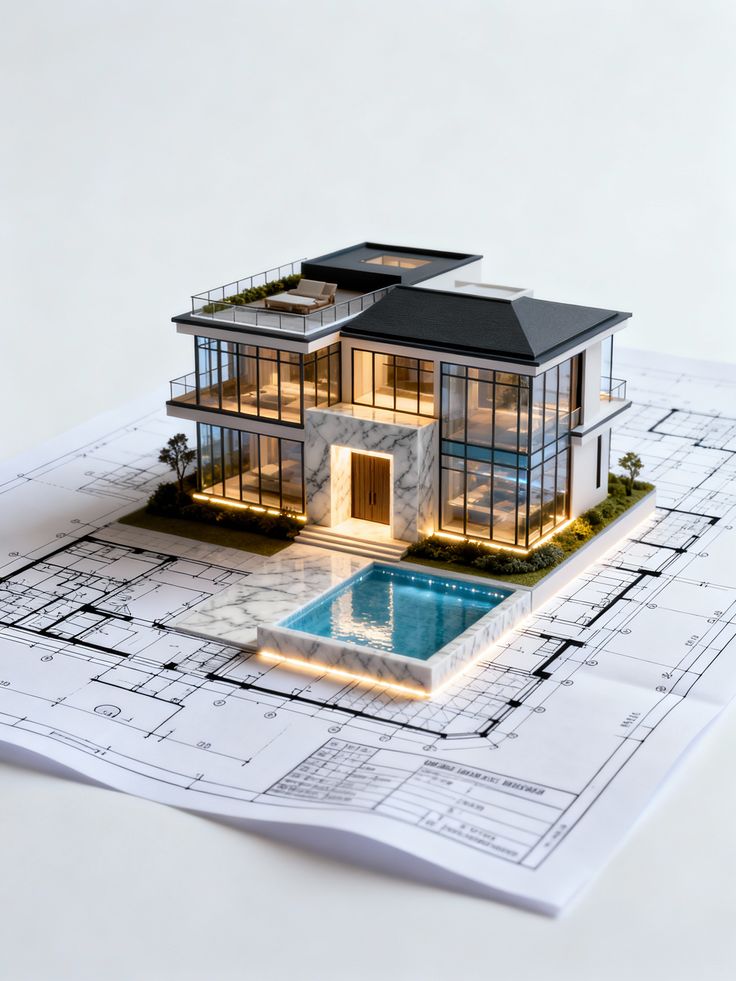 Architectural Animation: Enhancing Project Presentations