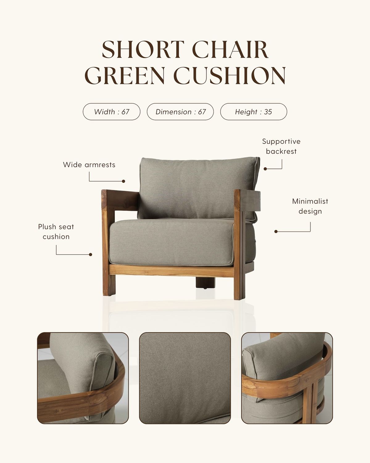 How Material Quality Affects Furniture Design and Production