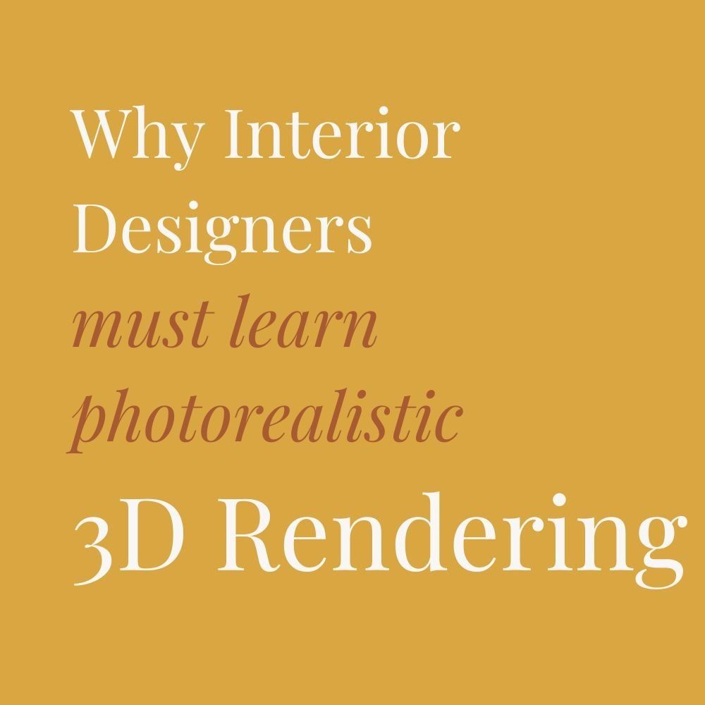 Photorealistic Rendering: How to Achieve Realistic Results