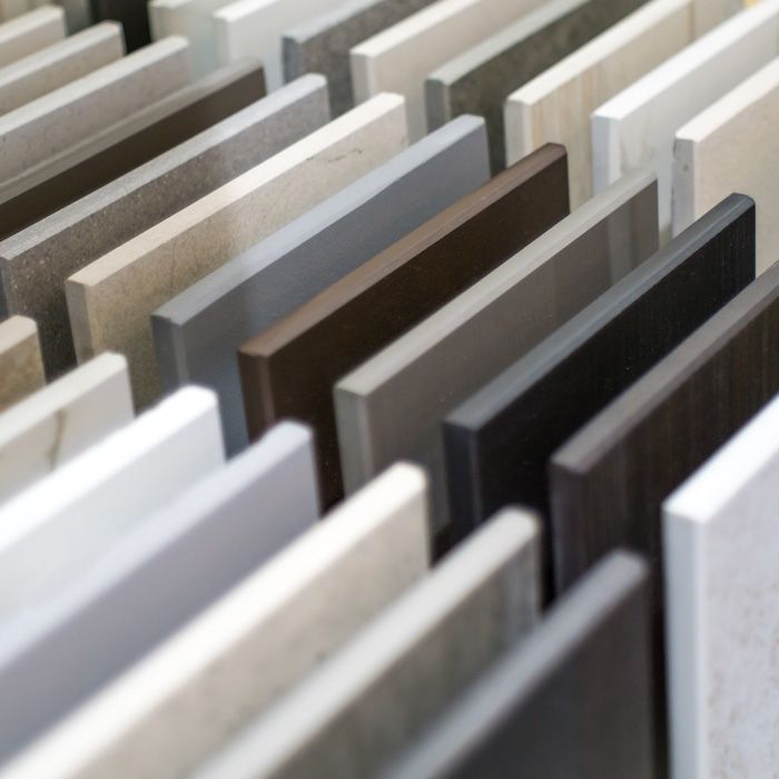 Marble vs Granite vs Quartz vs Porcelain: Which One to Choose?