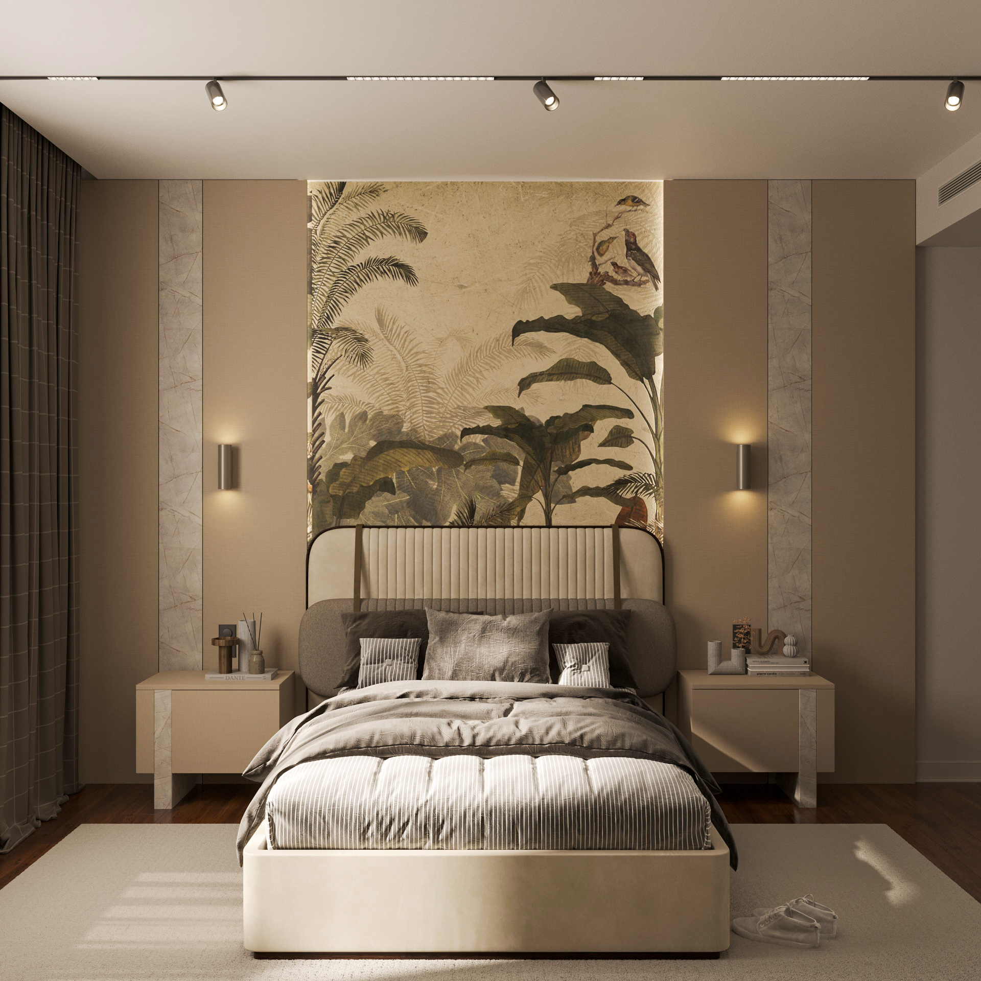 Modern Genç Odası 9001