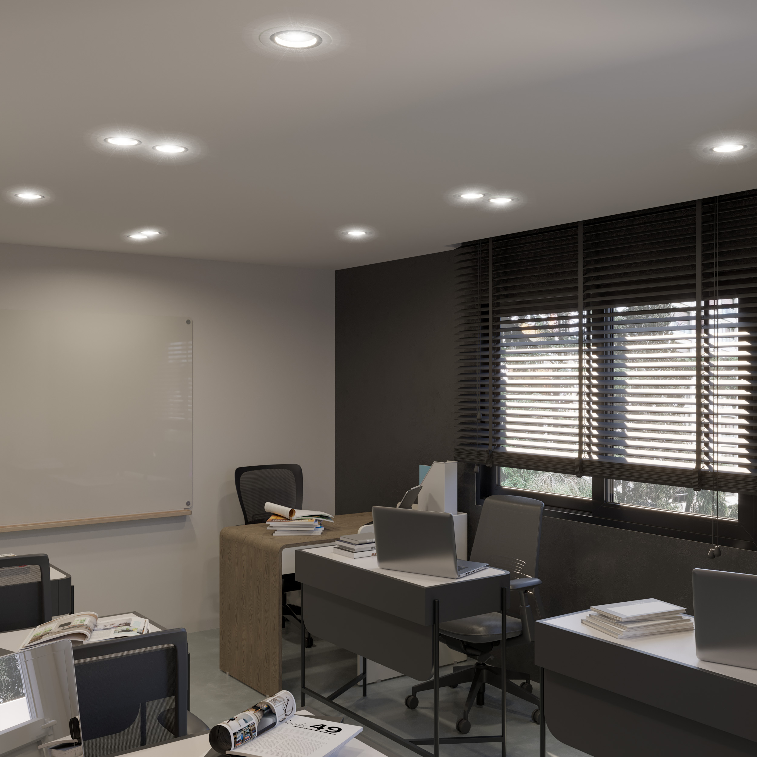 Veritas Academy / Kadıkoy - Istanbul