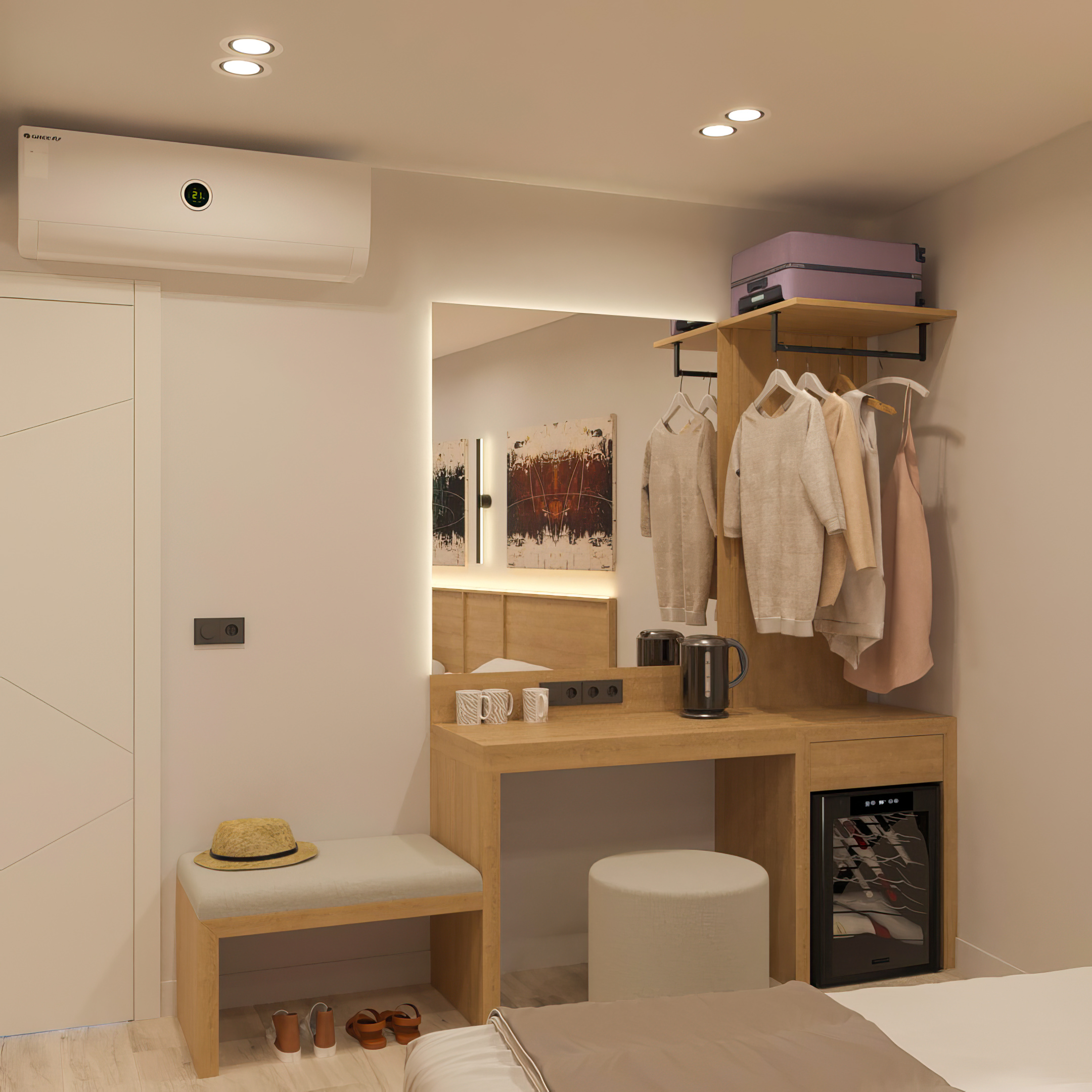 Sirkeci Boutique Hotel