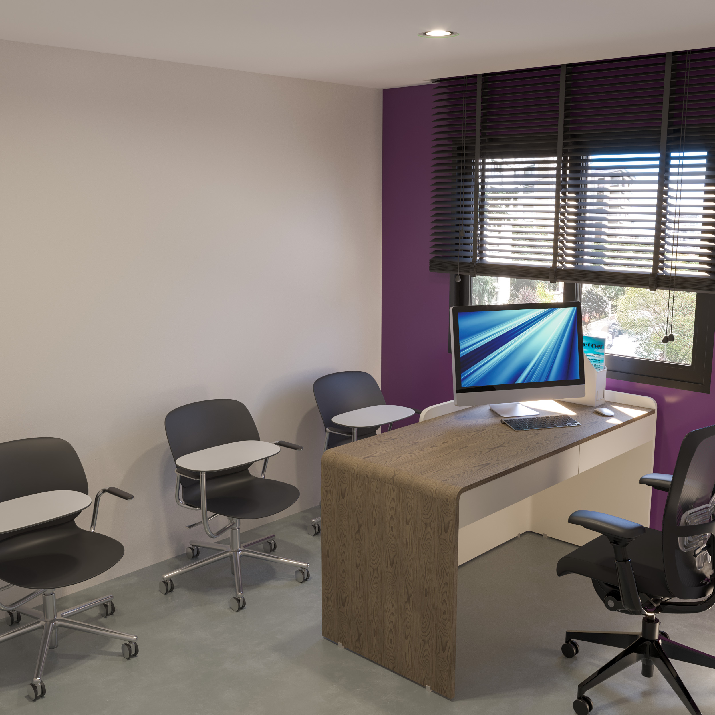 Veritas Academy / Kadıkoy - Istanbul