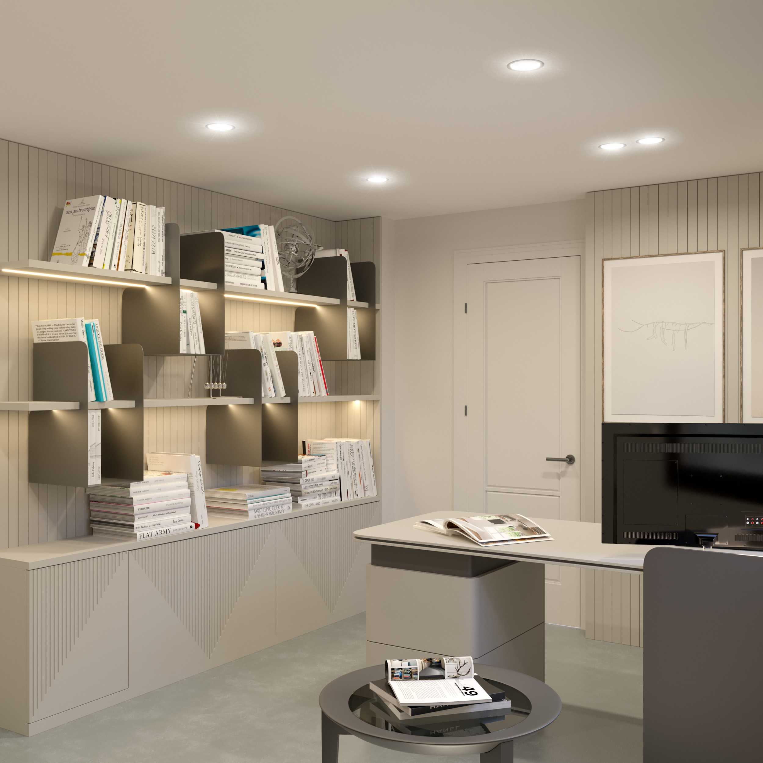 Veritas Academy / Kadıkoy - Istanbul