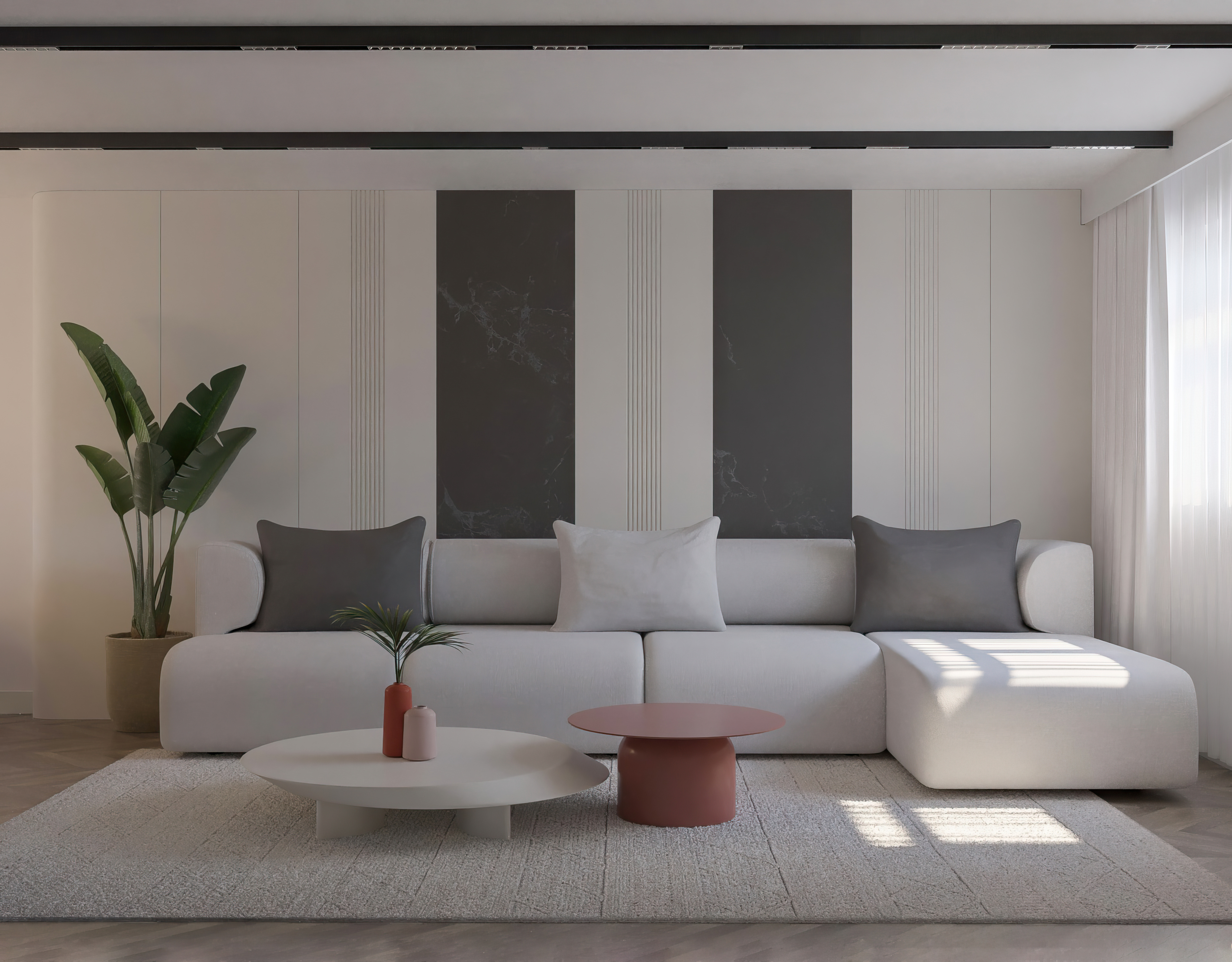 Liverpool Salon / Oturma Odası