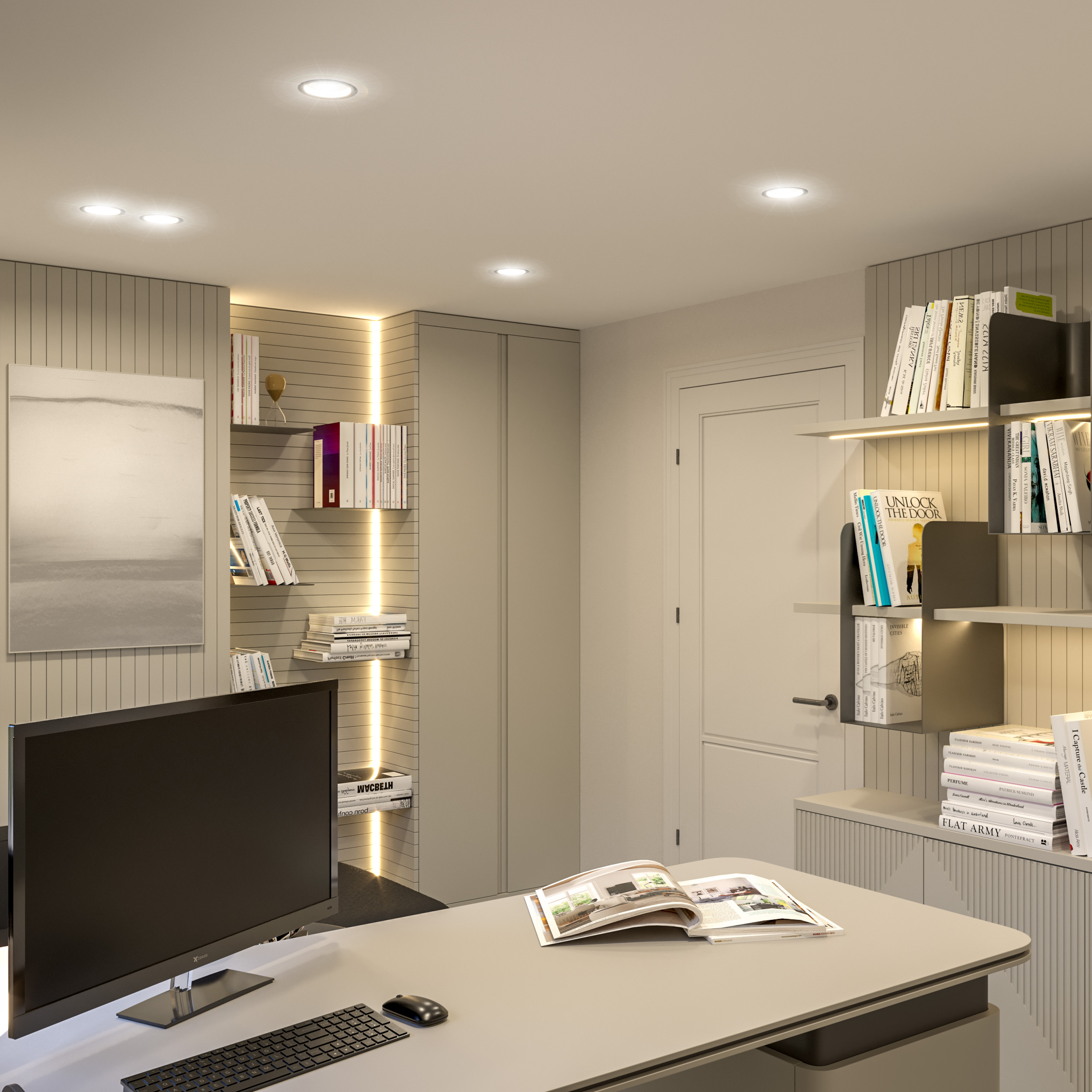 Veritas Academy / Kadıkoy - Istanbul