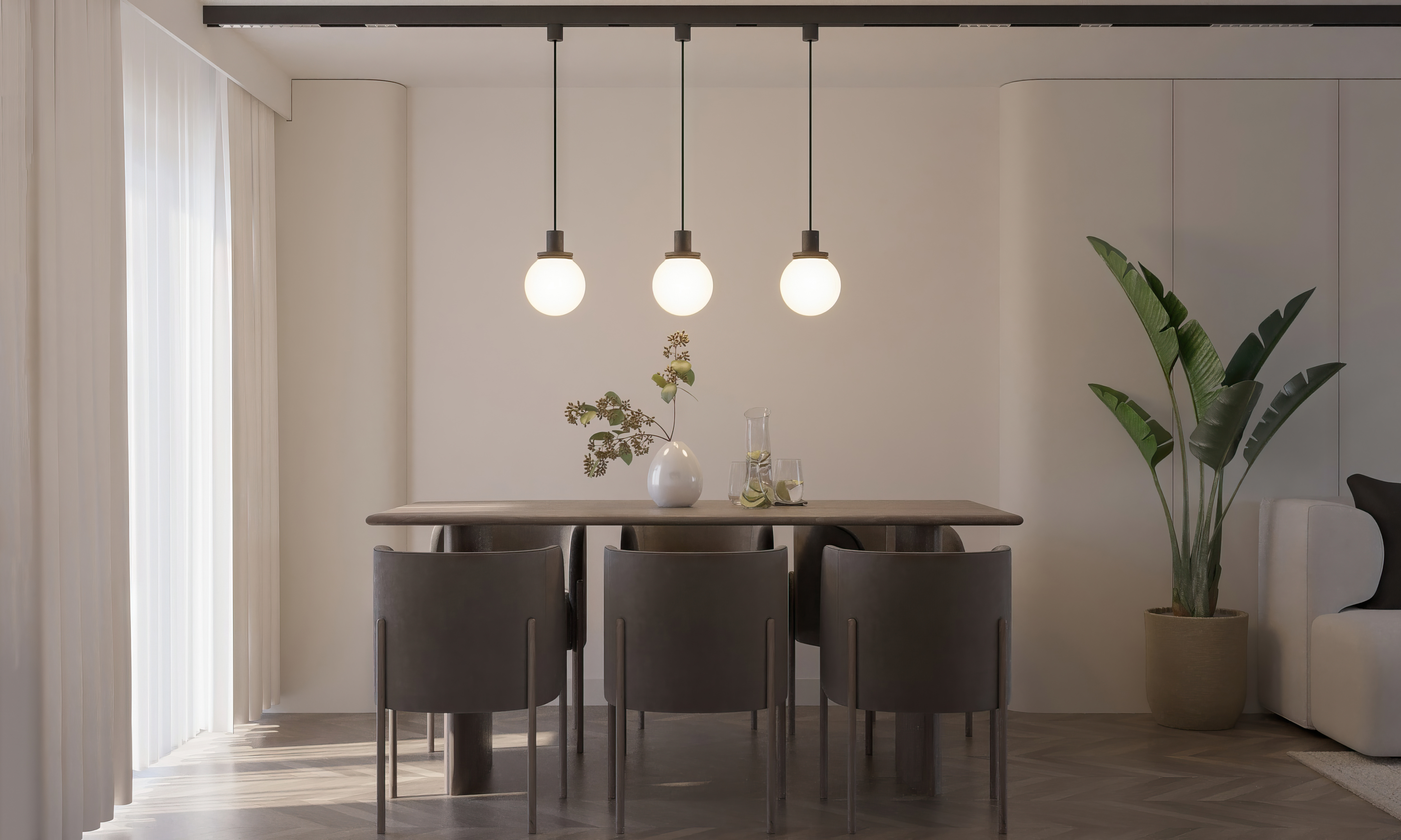 Liverpool Salon / Oturma Odası