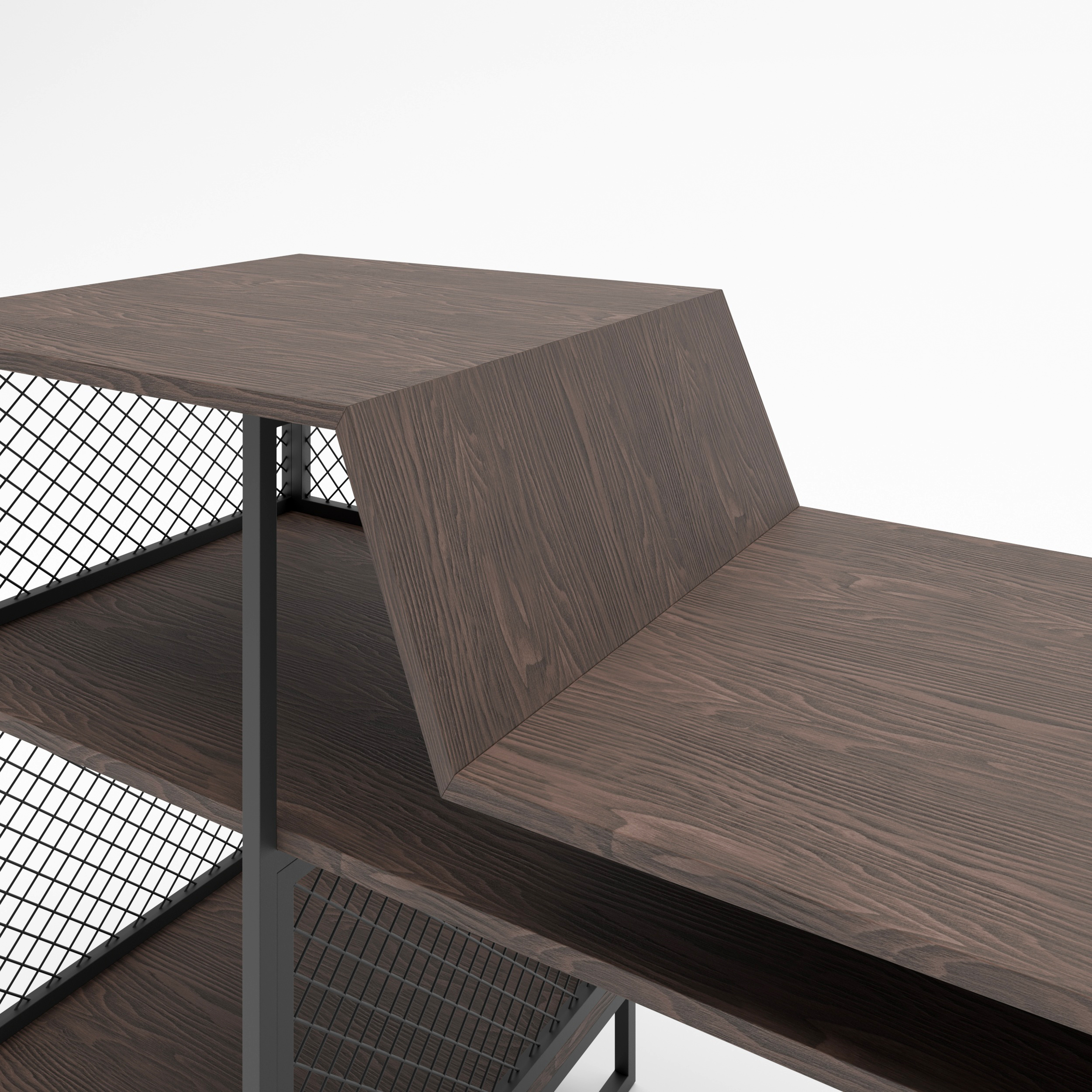 Worktable Design