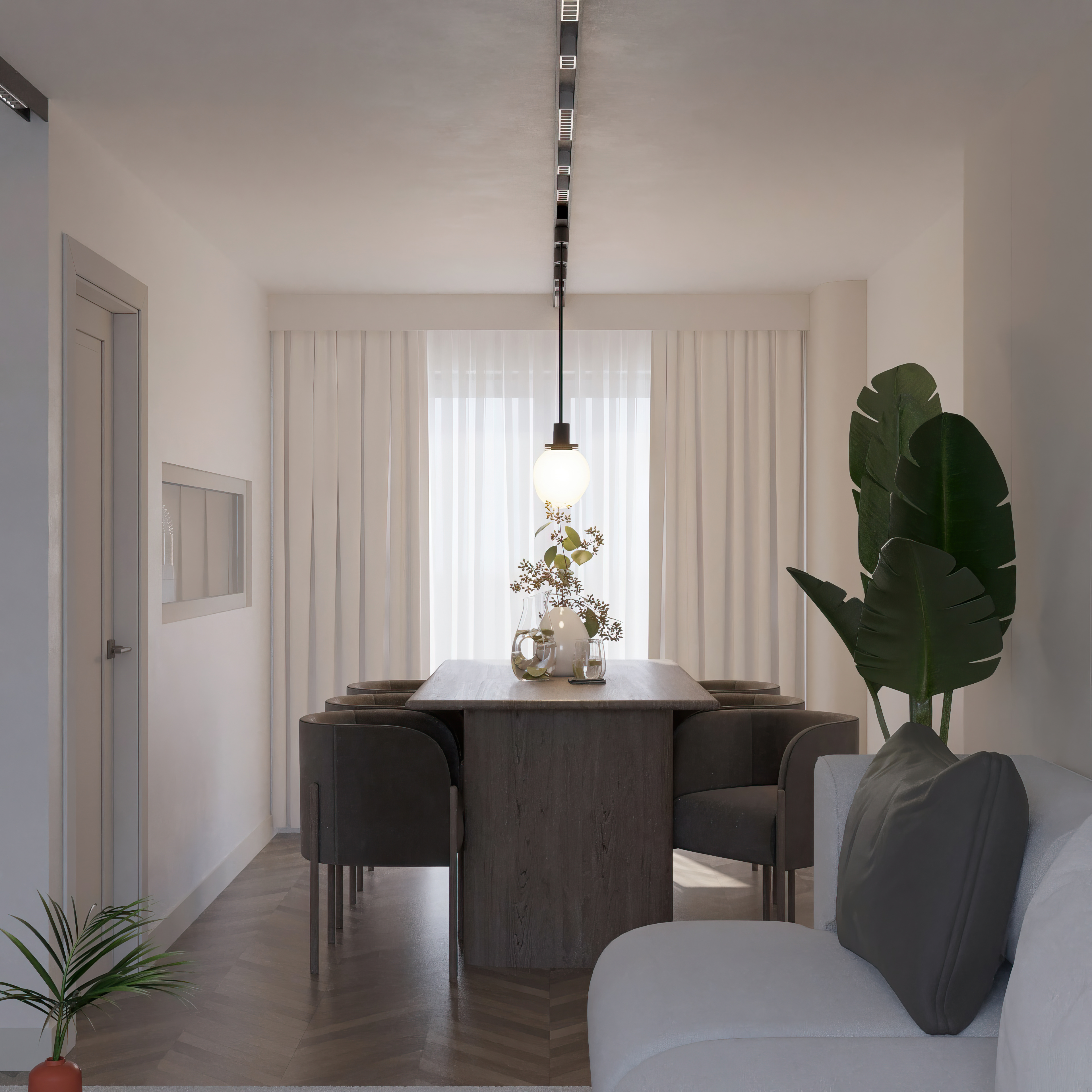 Liverpool Salon / Oturma Odası