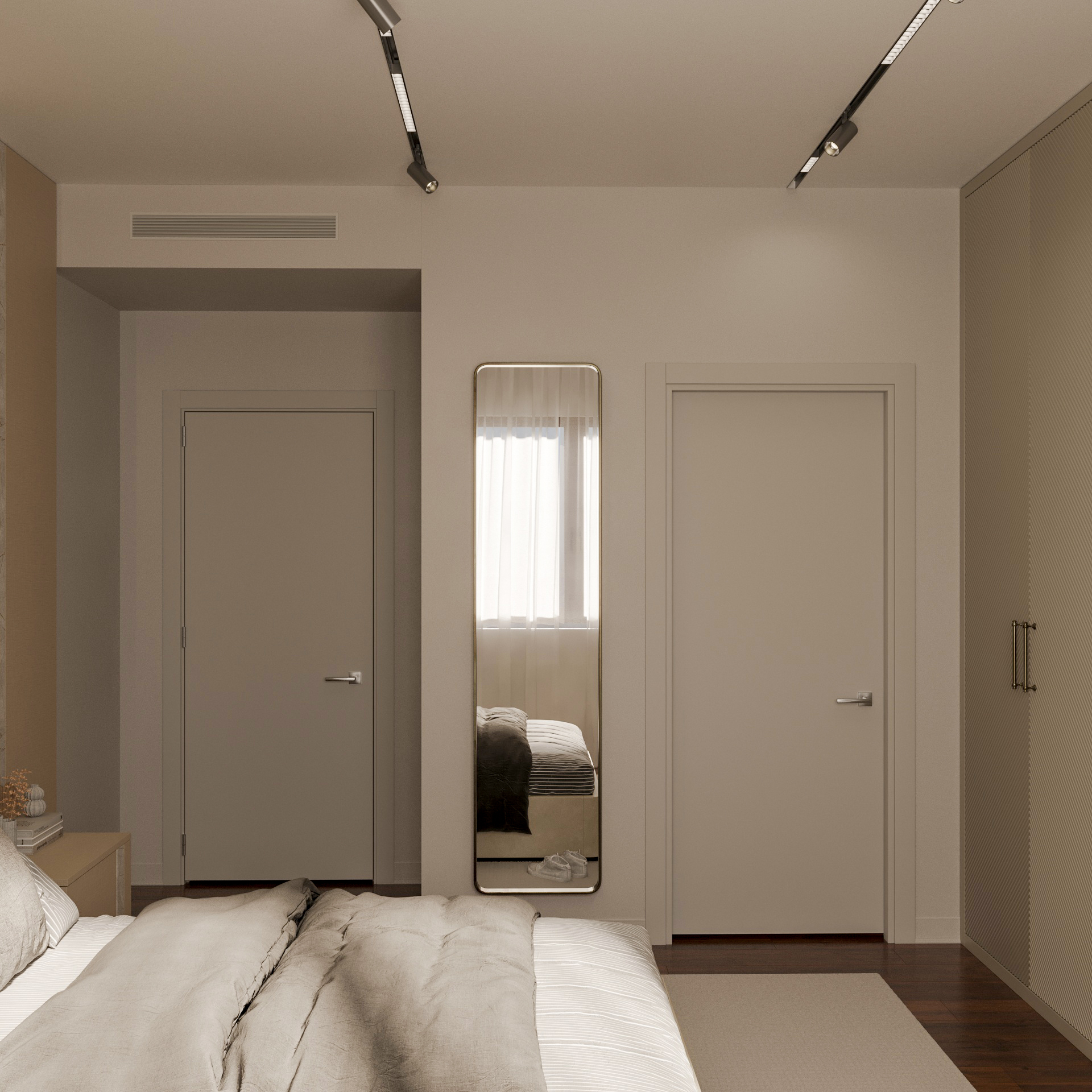 Modern Youth Room 9001