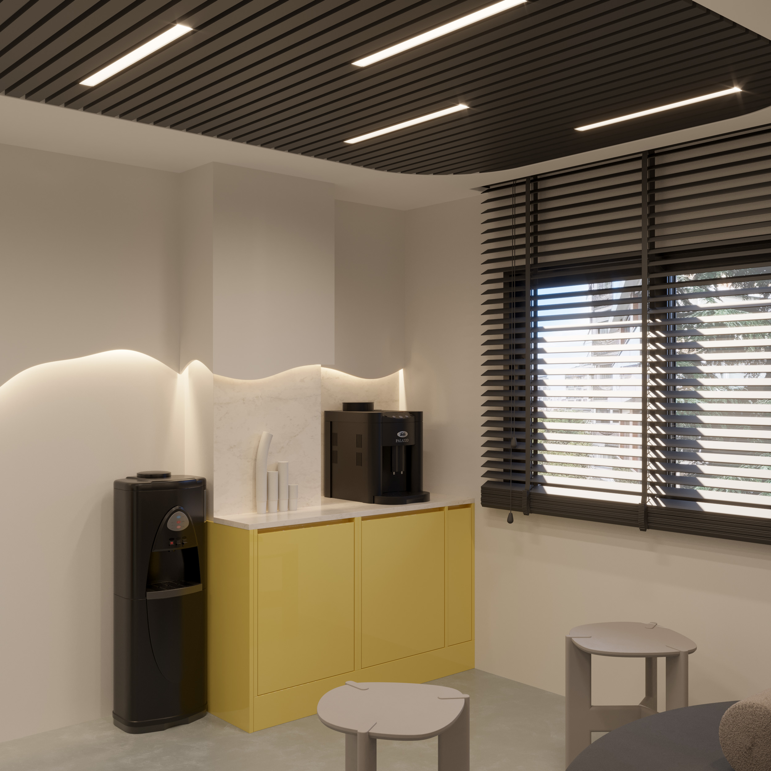 Veritas Academy / Kadıkoy - Istanbul