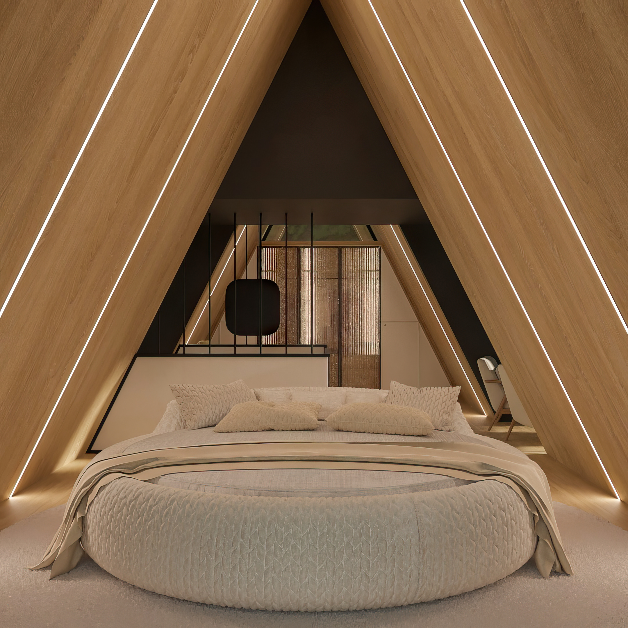 Bungalow / Tekirdag - TR