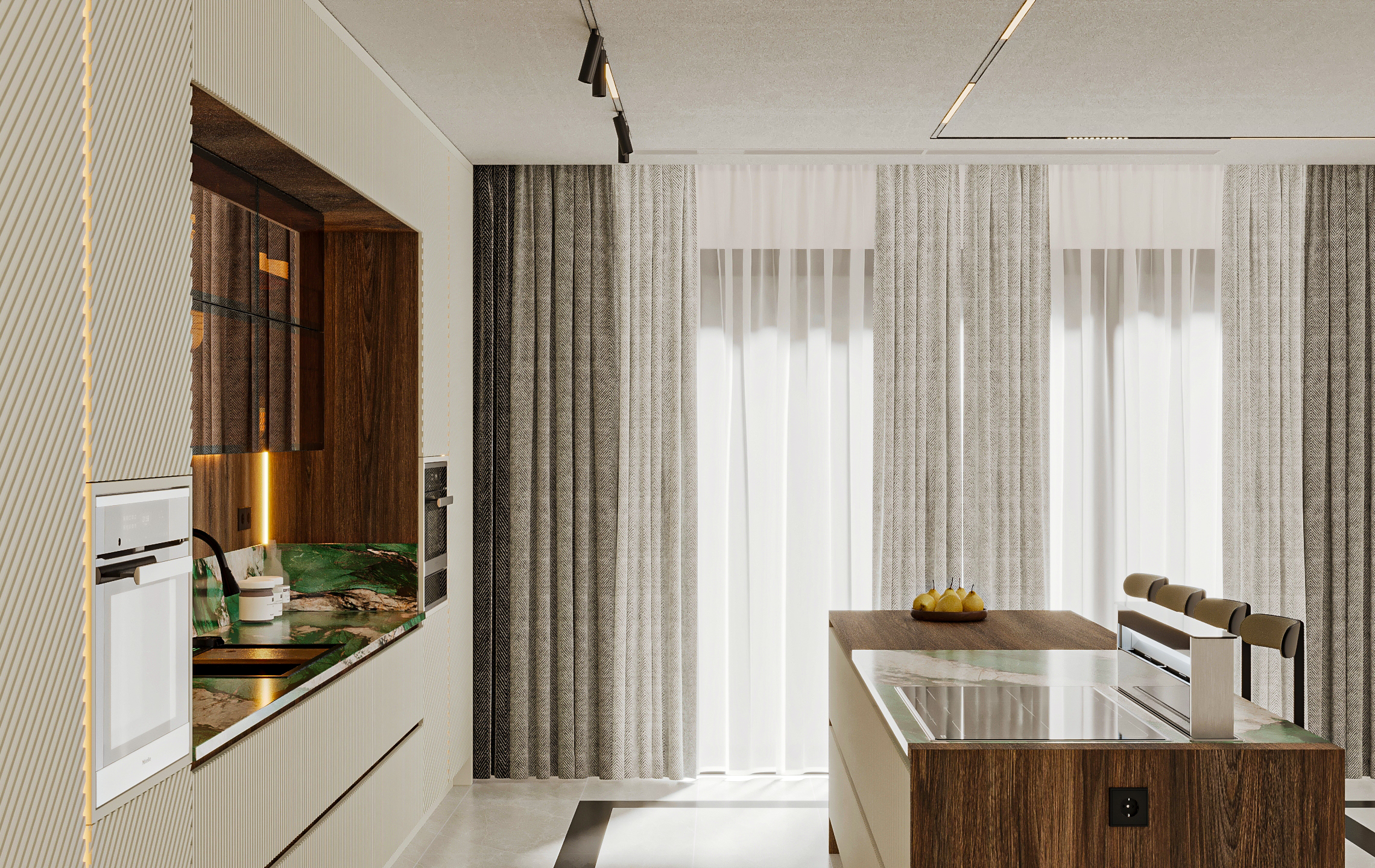 Kitchen / Didim - Aydın