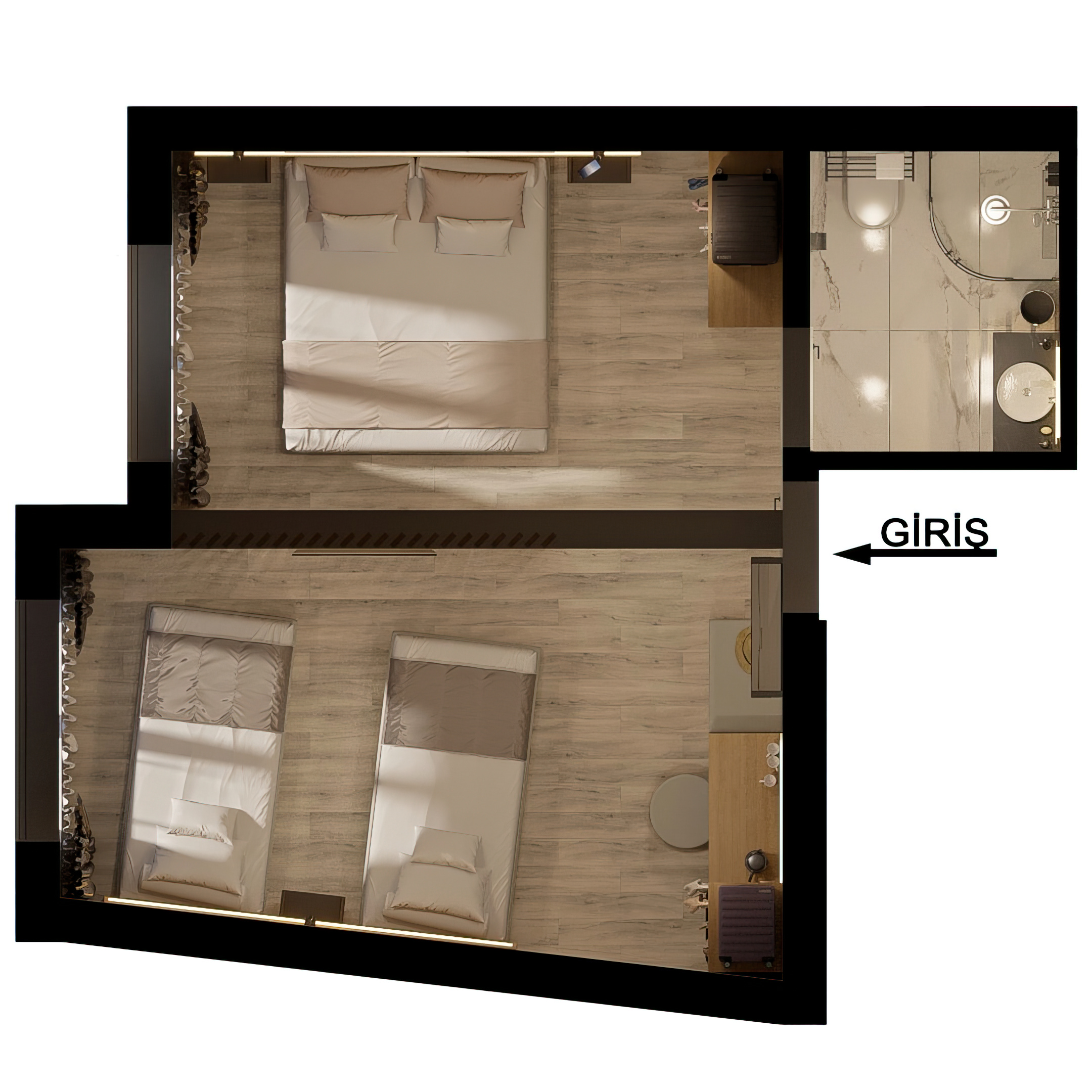 Sirkeci Boutique Hotel