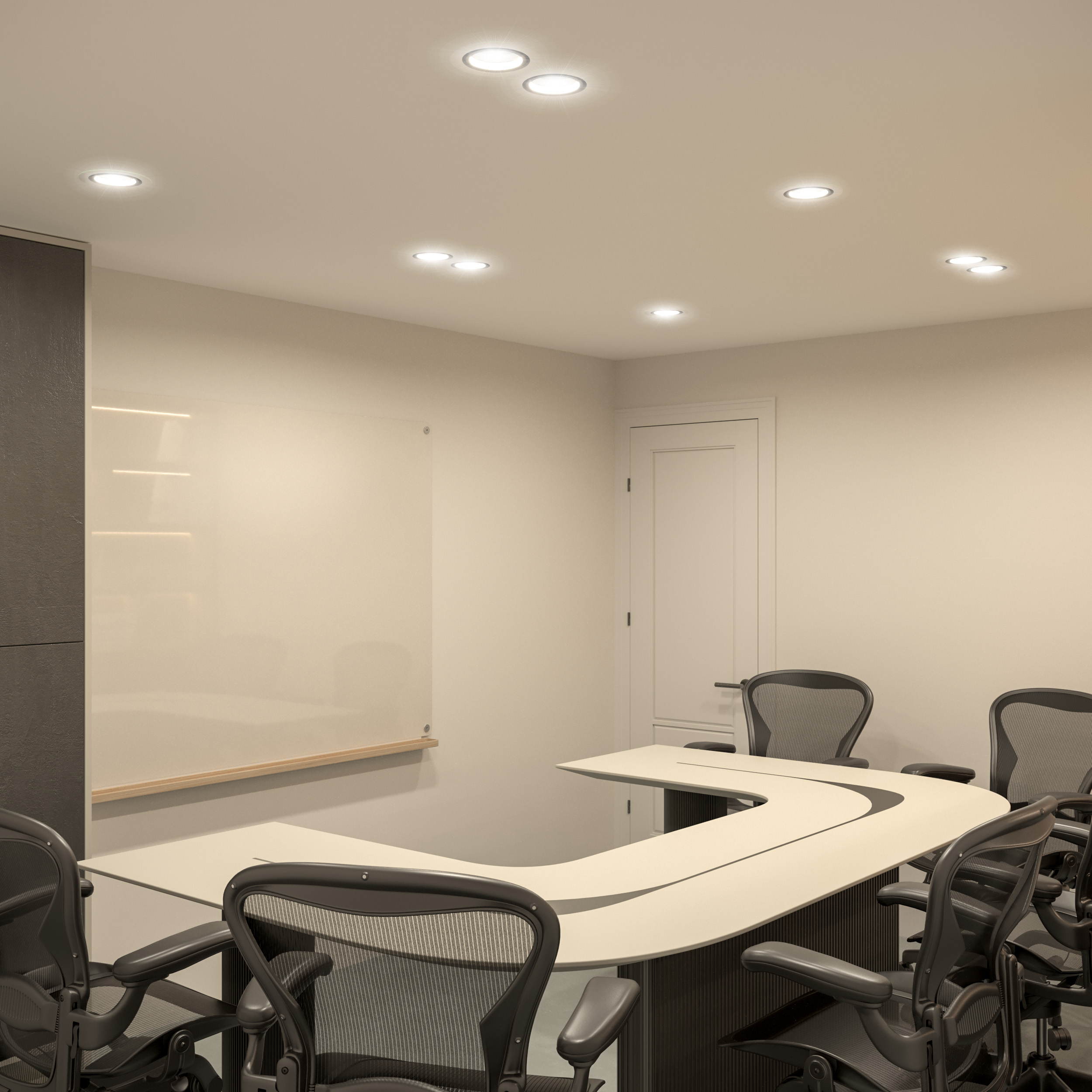 Veritas Academy / Kadıkoy - Istanbul