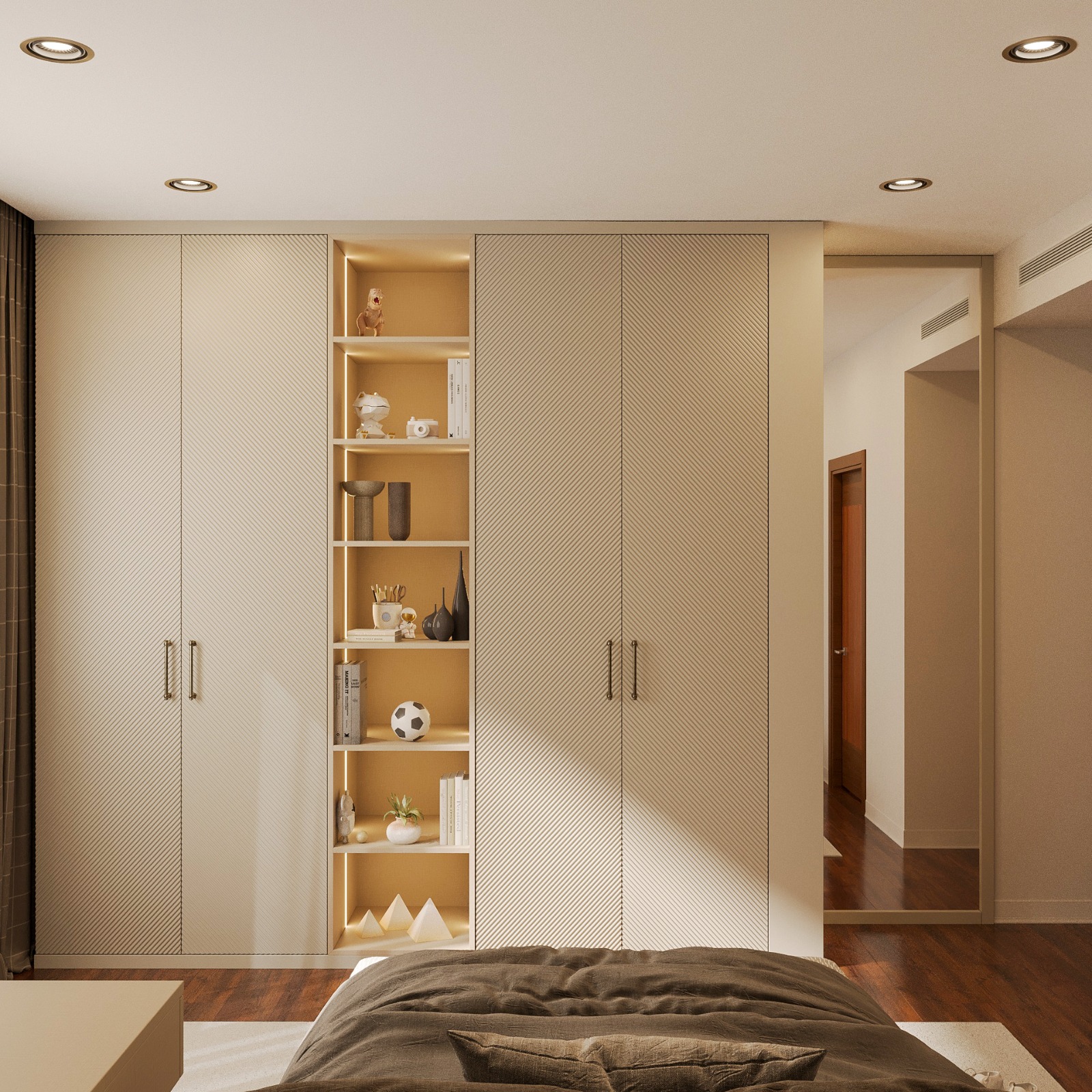 Youth Room / Beykoz - Istanbul