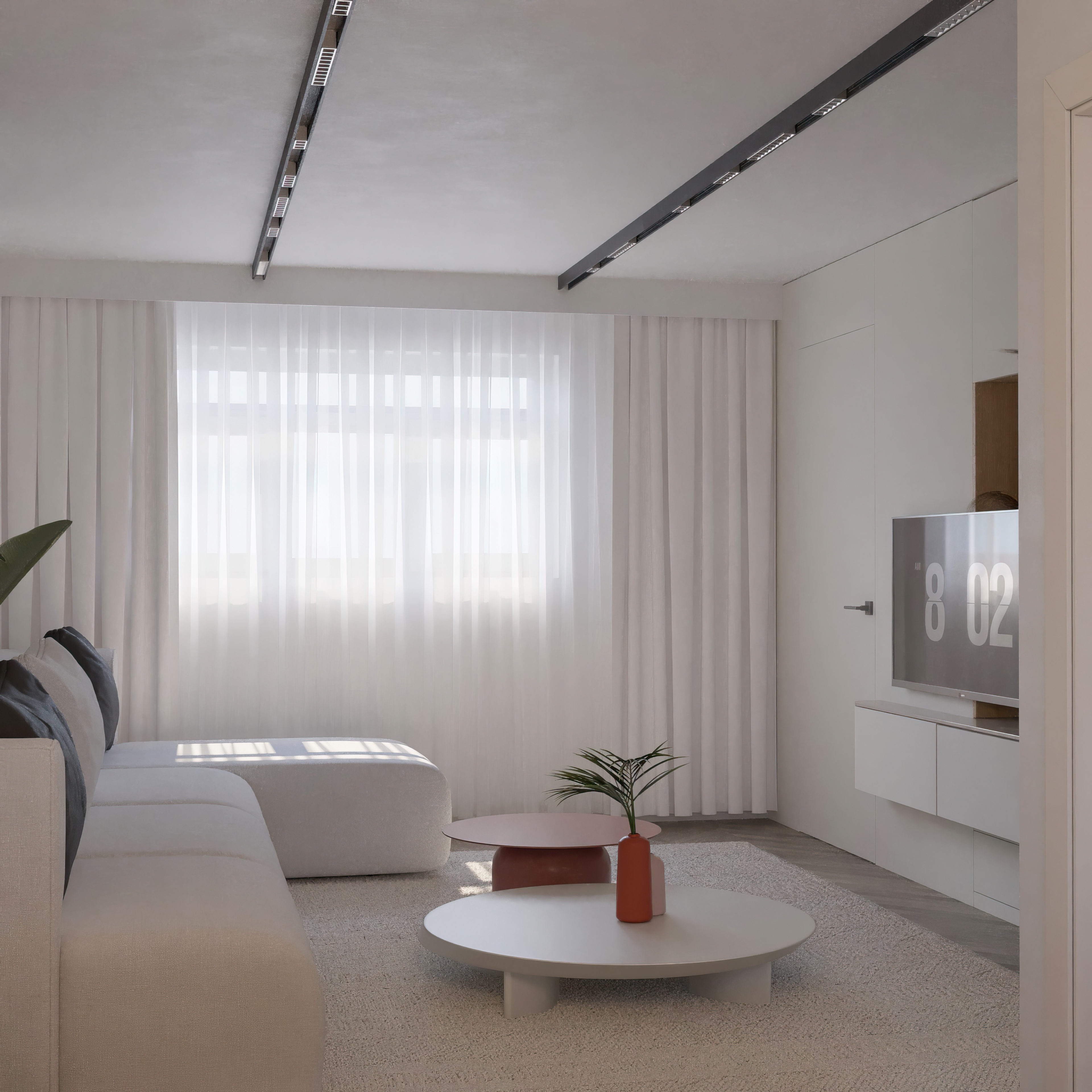 Liverpool Salon / Oturma Odası