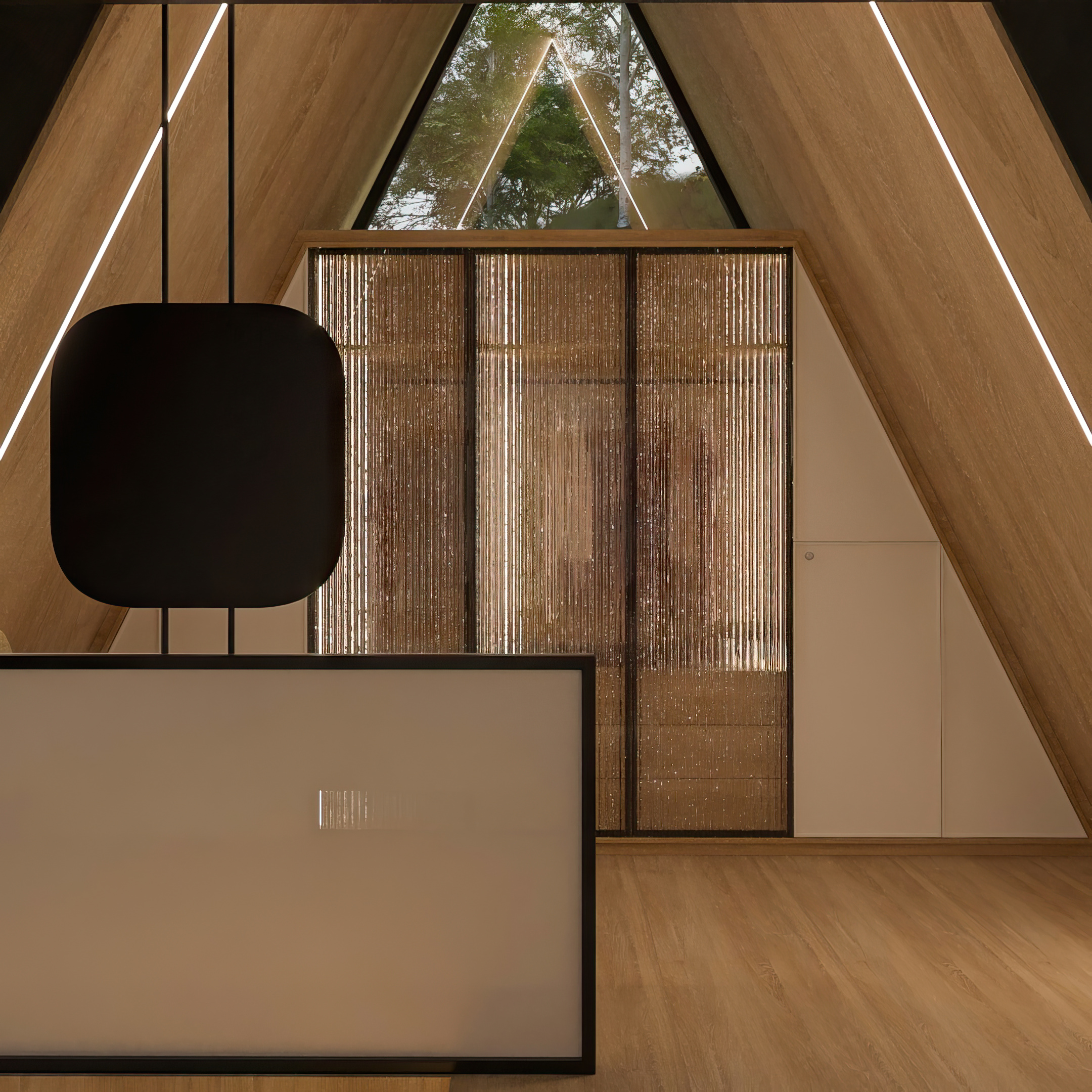 Bungalow / Tekirdag - TR