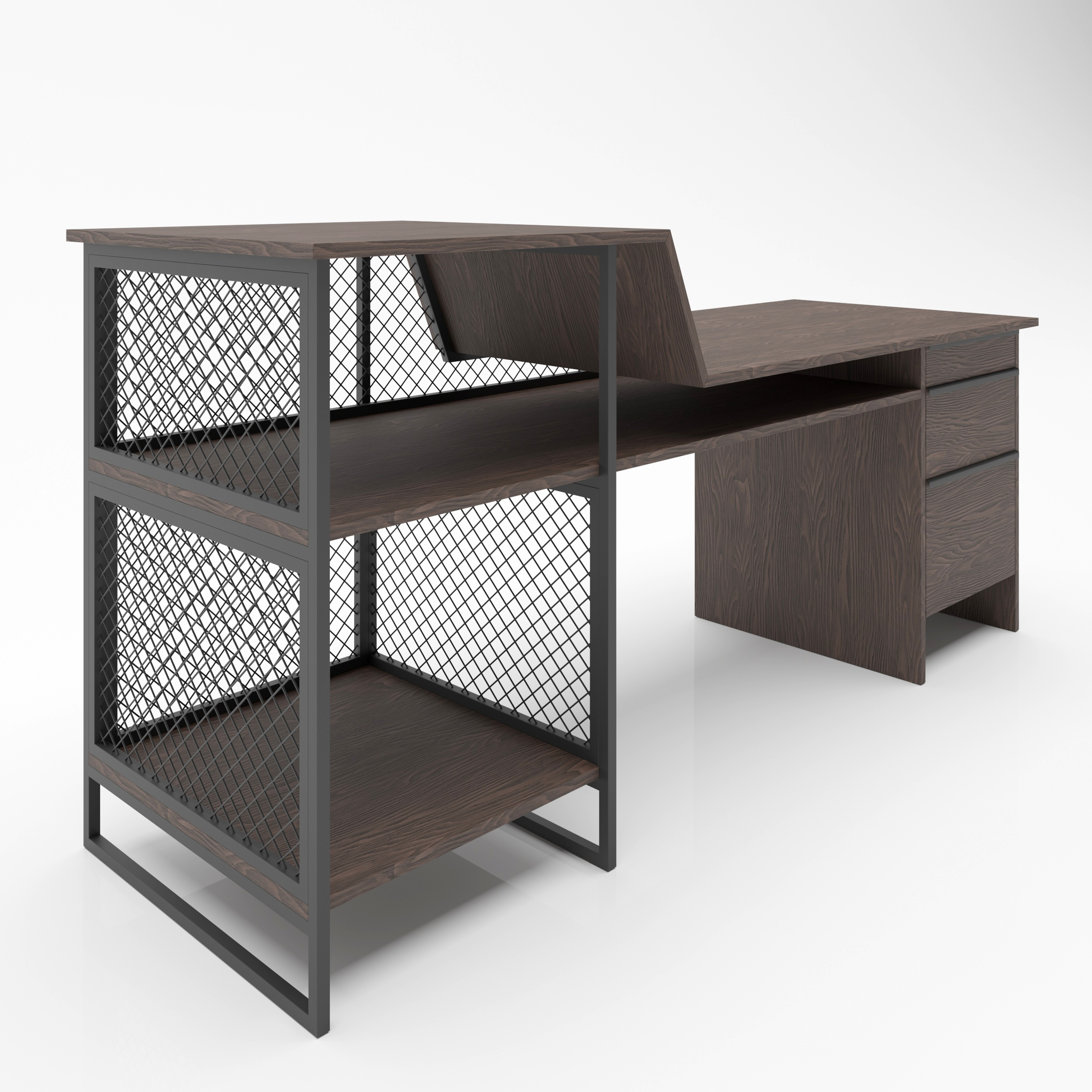 Worktable Design