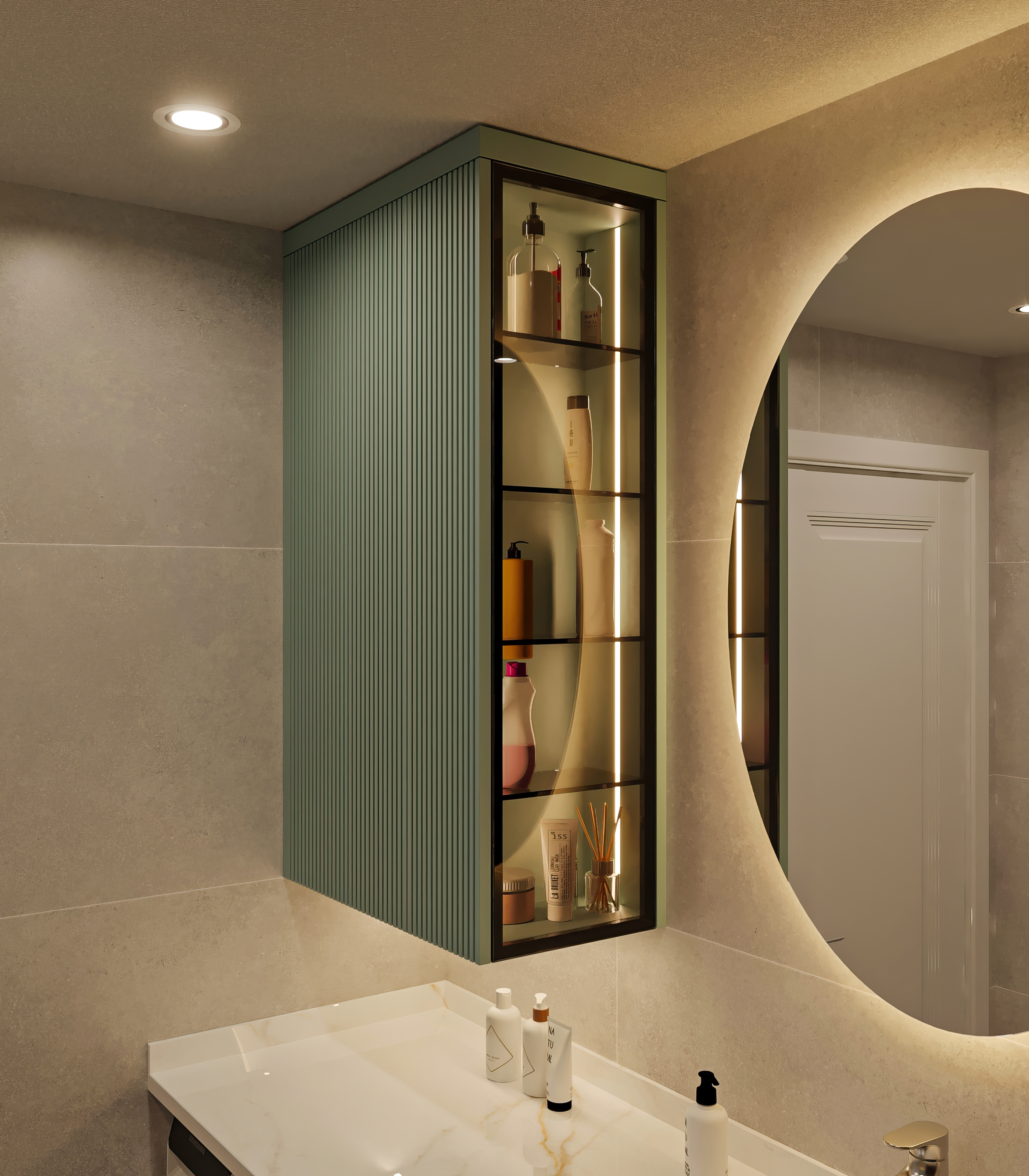 Banyo / Üsküdar - İstanbul