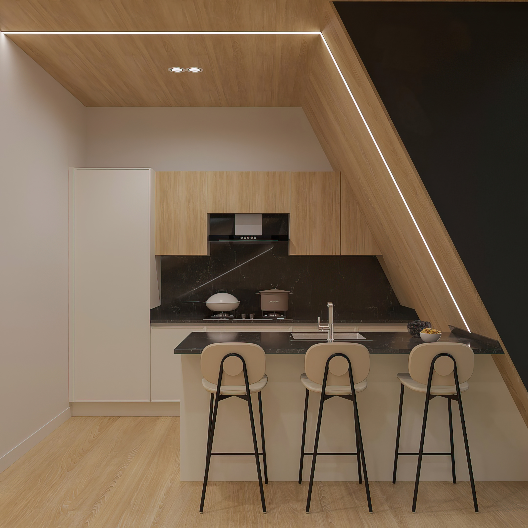 Bungalow 1 / Tekirdağ