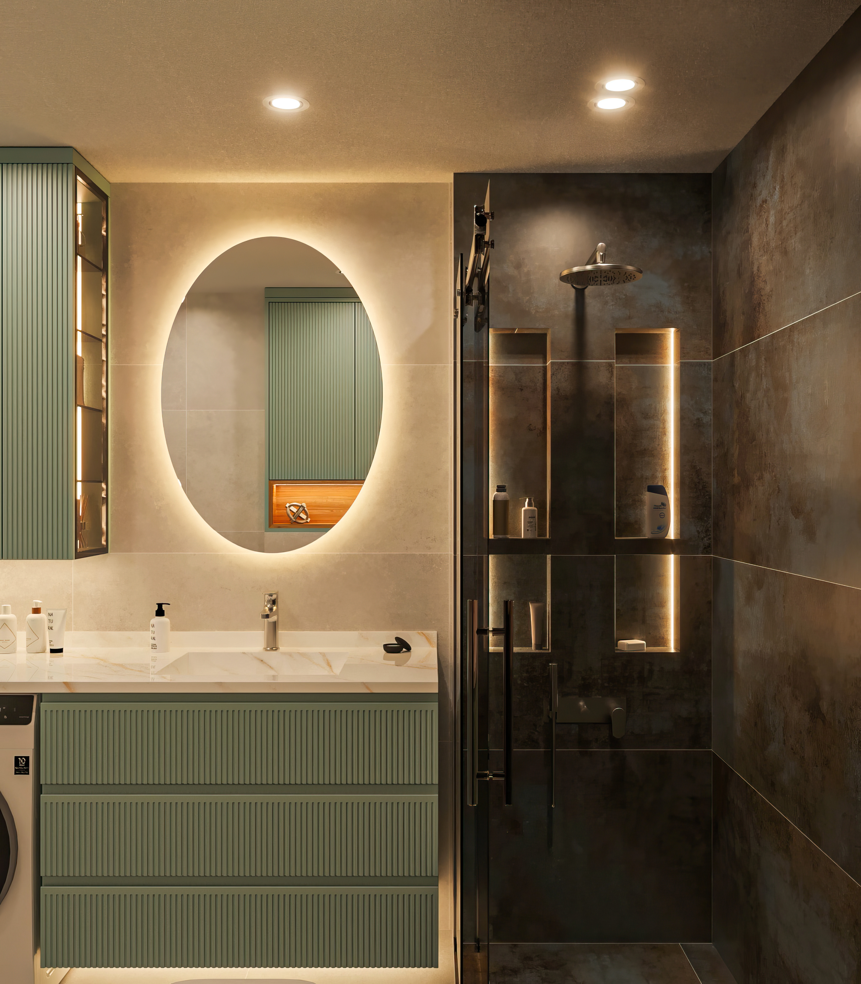 Banyo / Üsküdar - İstanbul