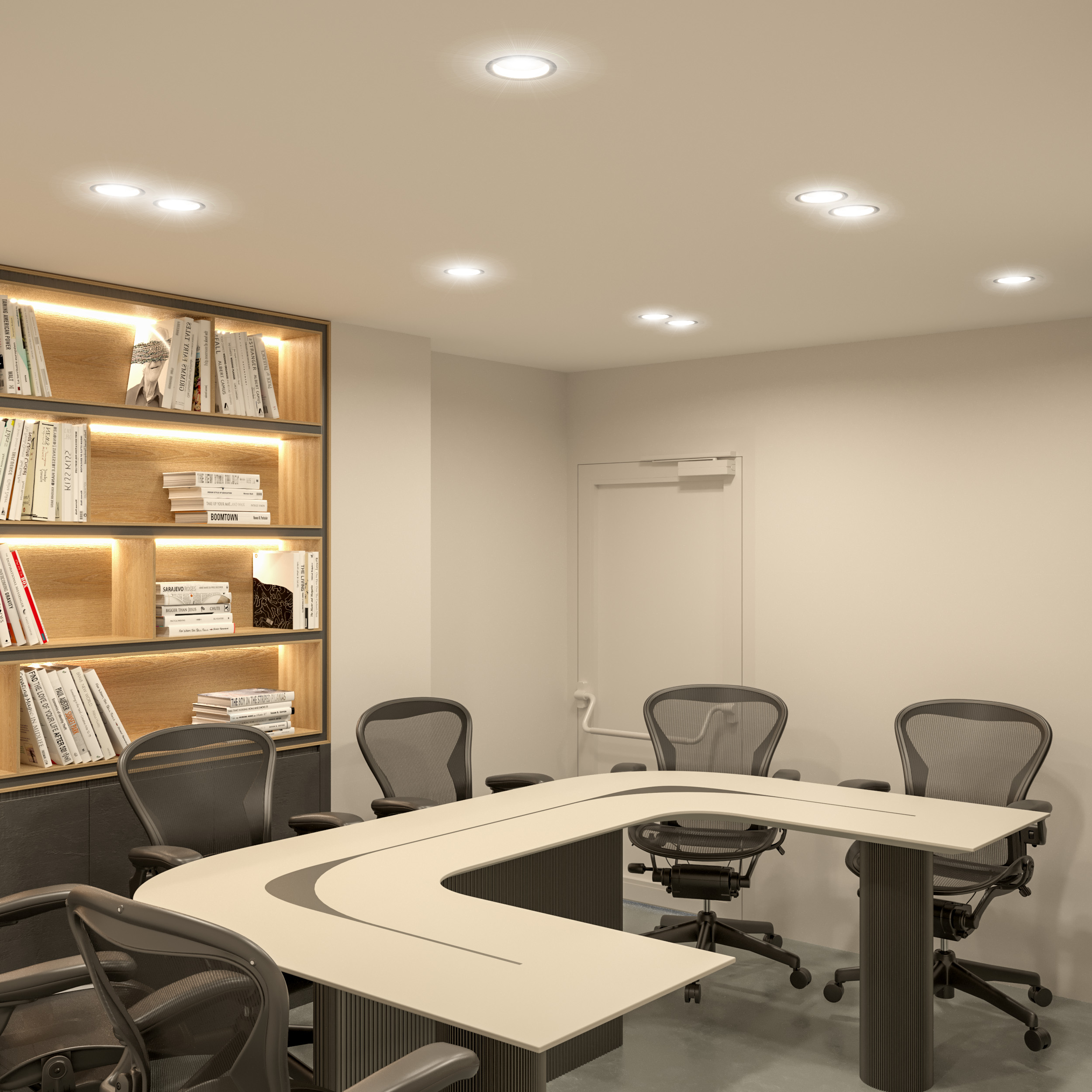 Veritas Academy / Kadıkoy - Istanbul