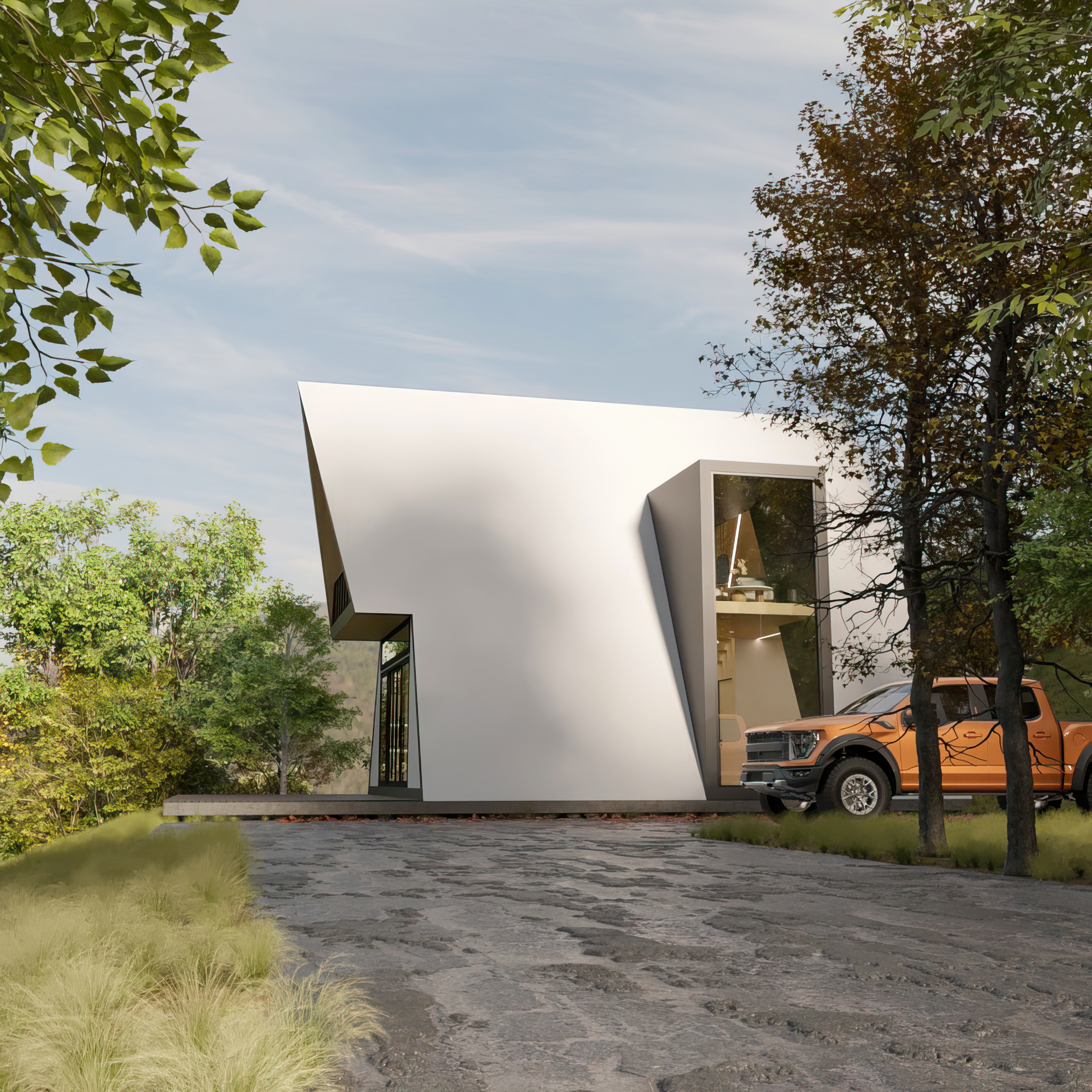 Bungalow / Tekirdag - TR