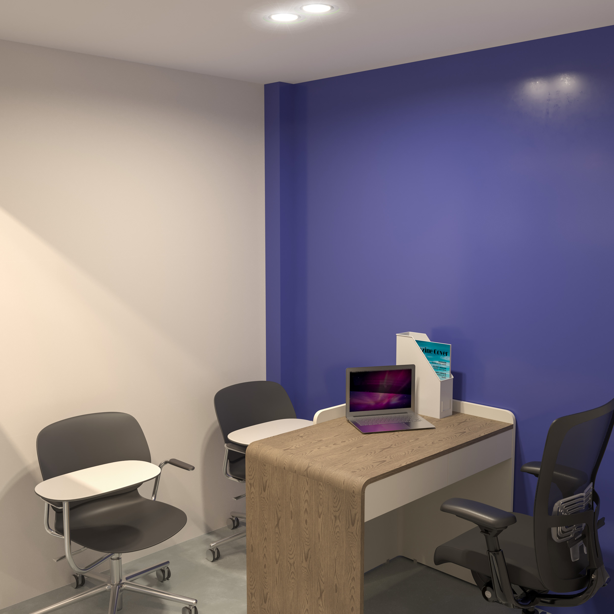 Veritas Academy / Kadıkoy - Istanbul