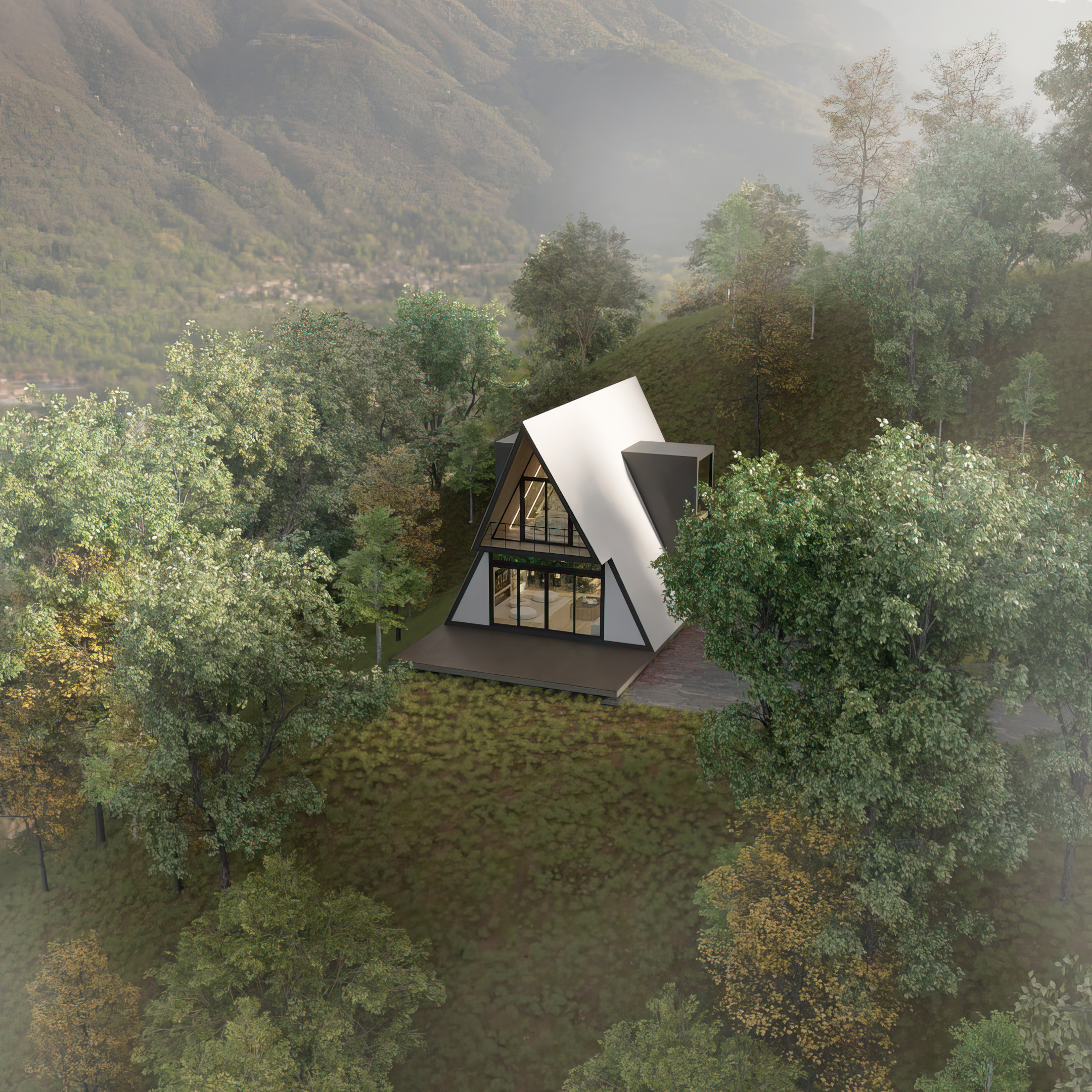 Bungalow 1 / Tekirdağ