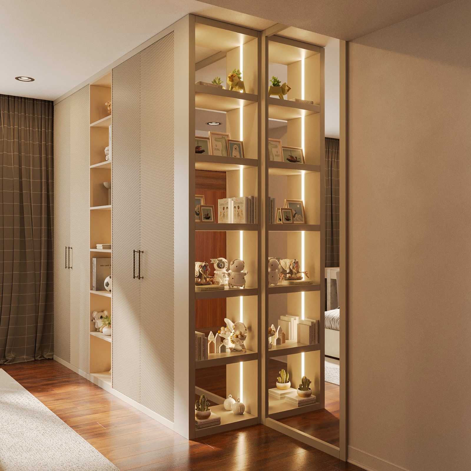 Youth Room / Beykoz - Istanbul