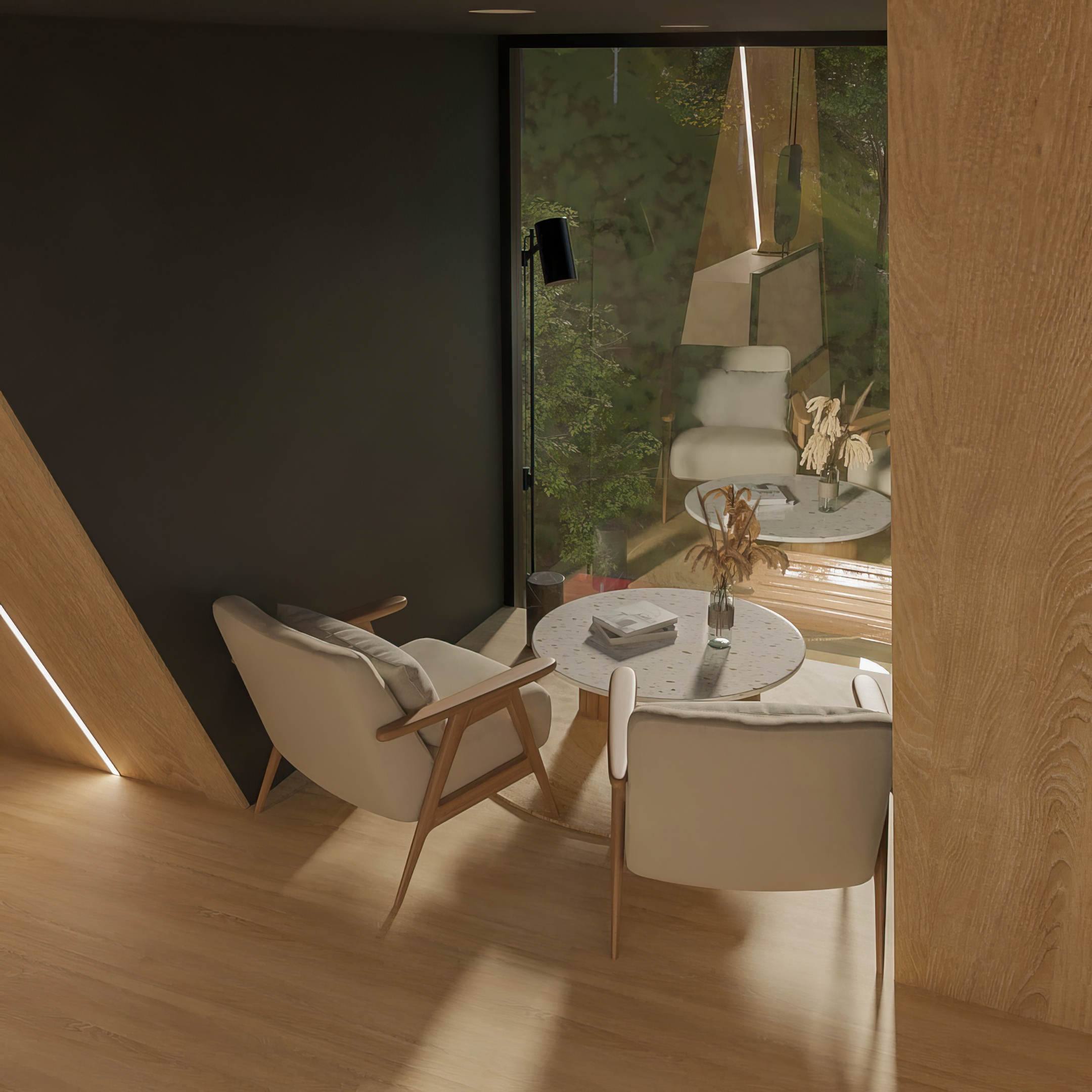 Bungalow 1 / Tekirdağ