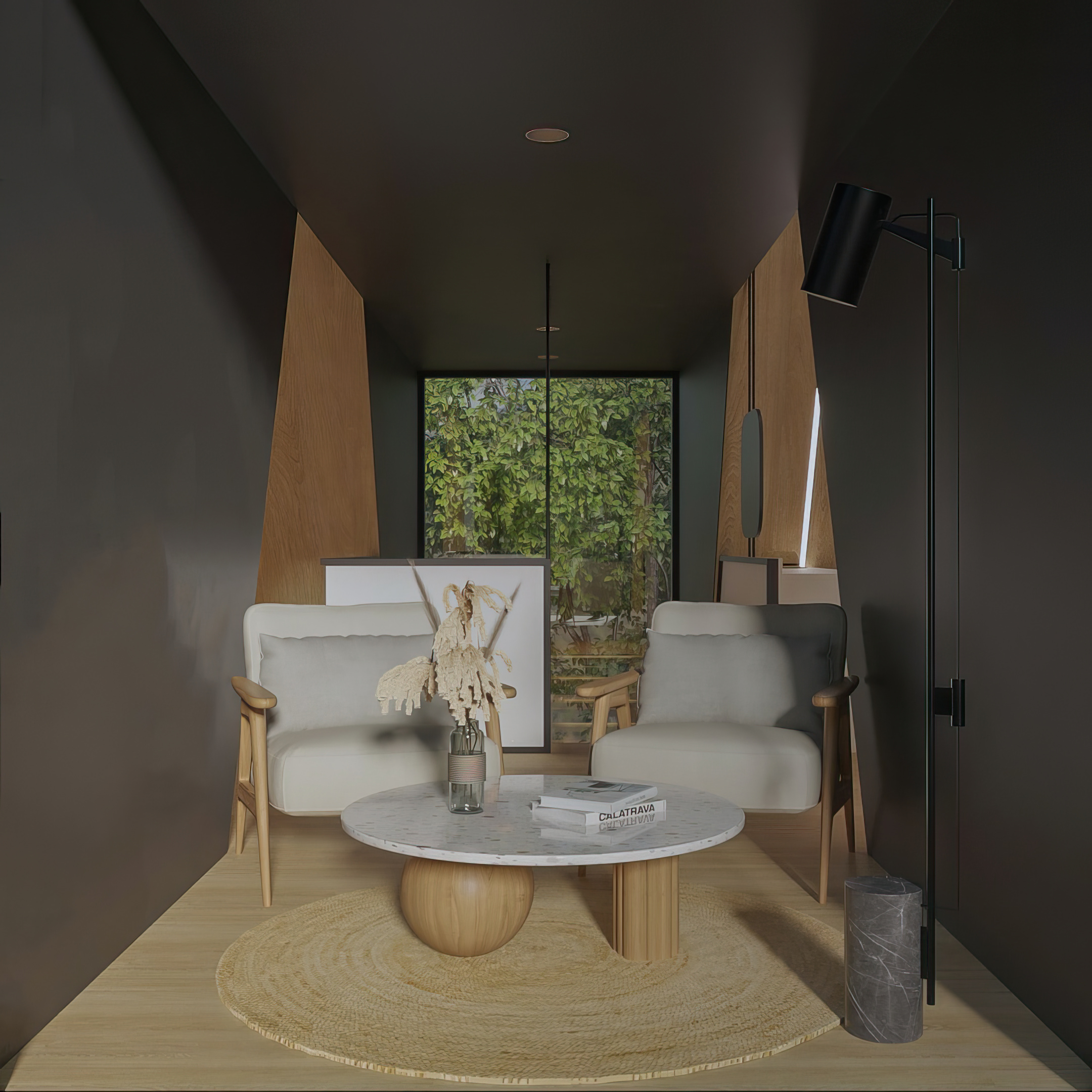 Bungalow / Tekirdag - TR