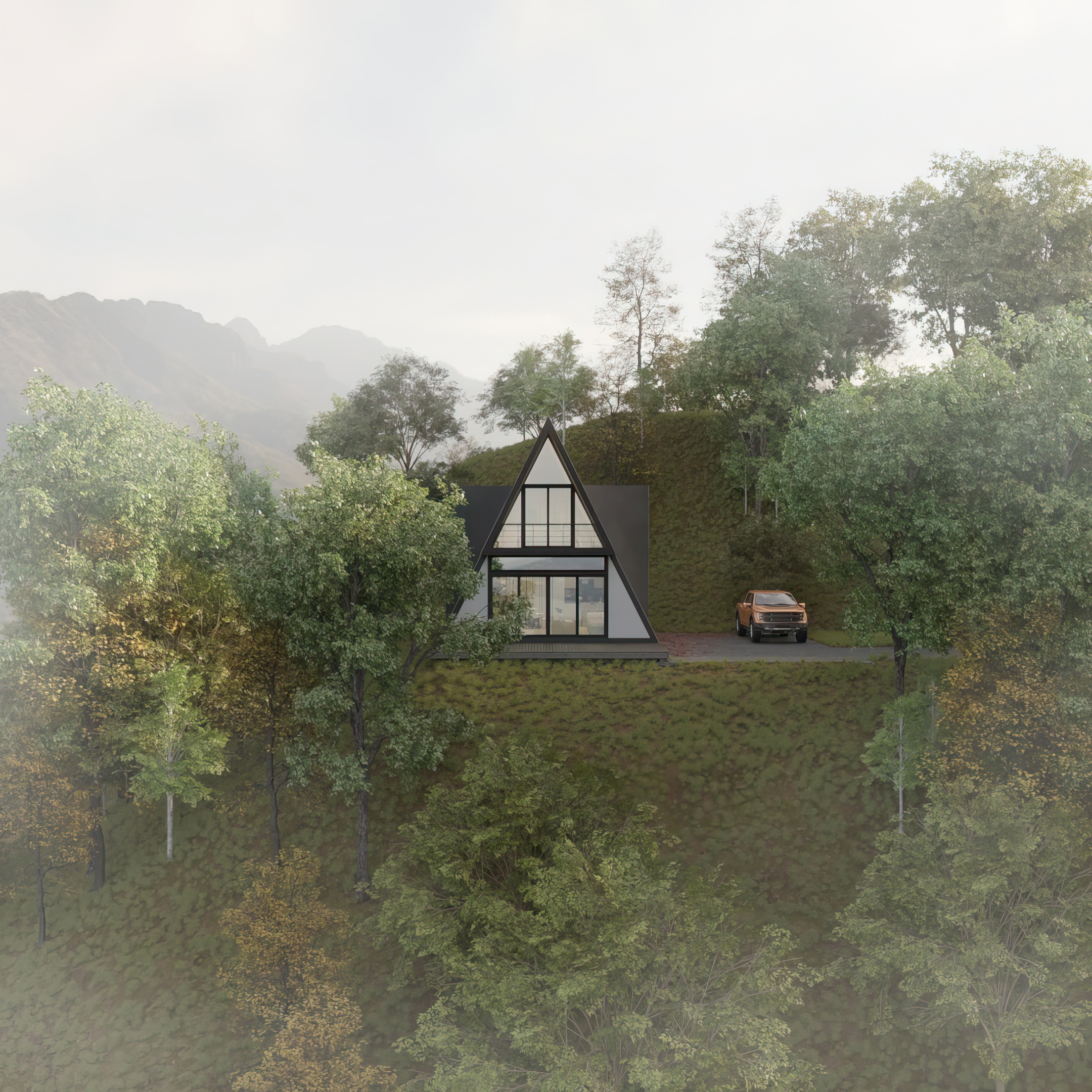 Bungalow 1 / Tekirdağ