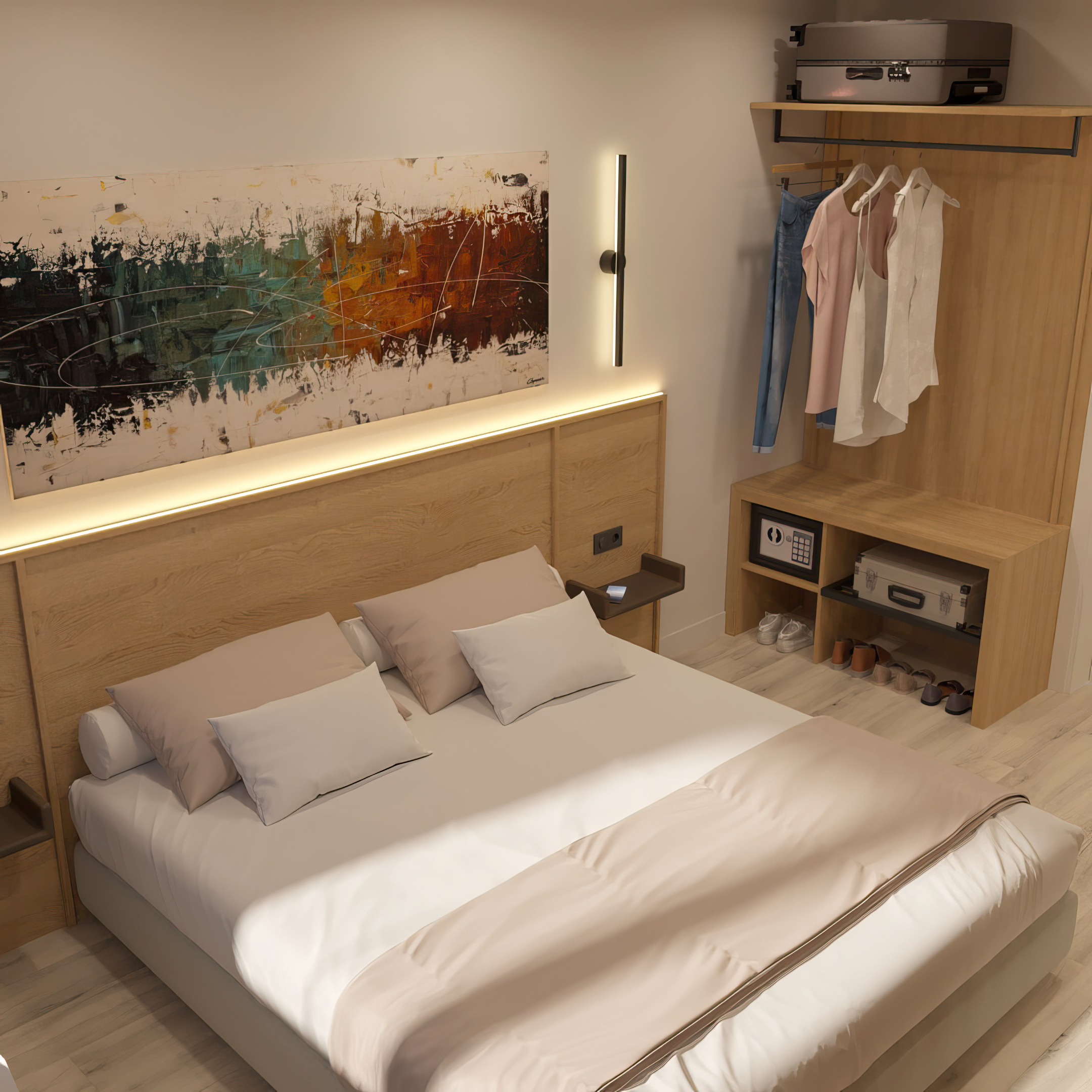 Sirkeci Boutique Hotel