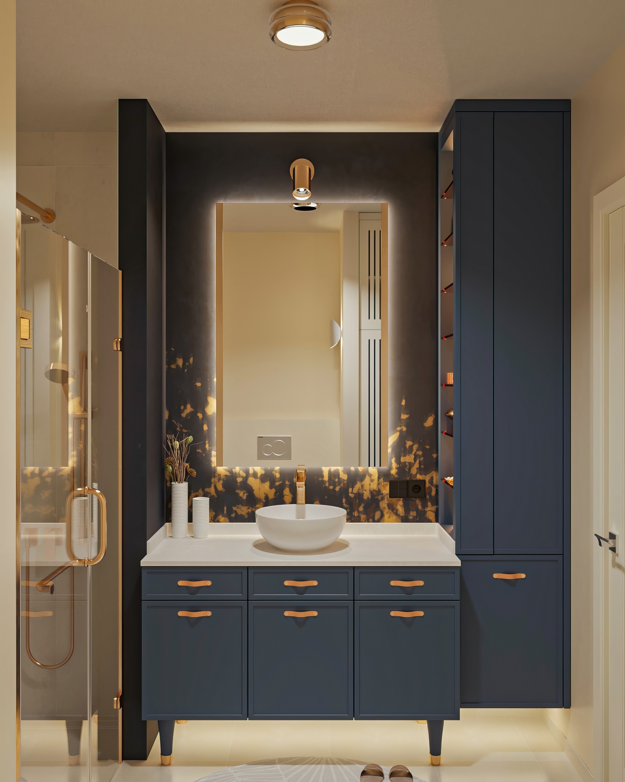 Banyo / Çekmeköy - İstanbul